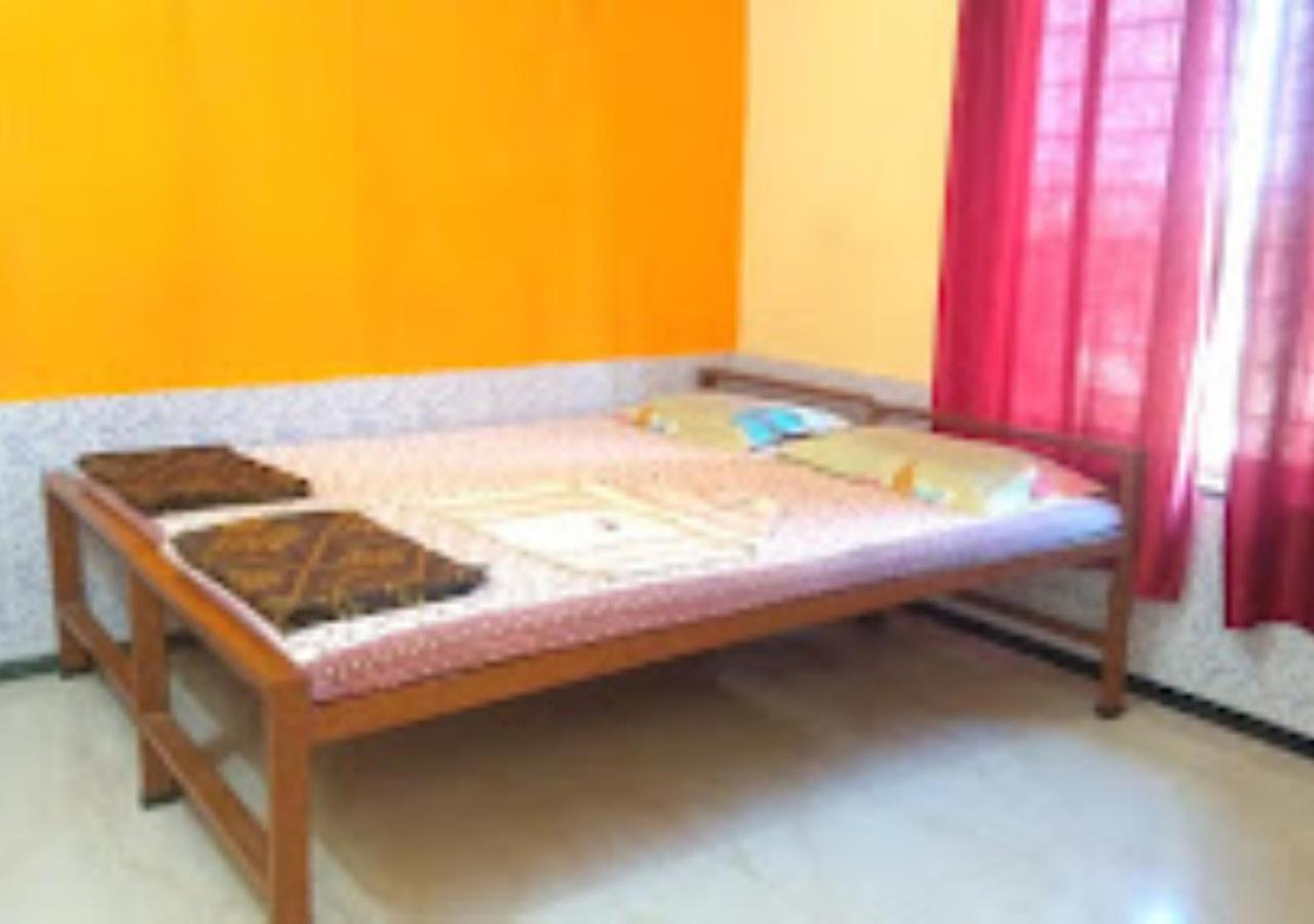 Green Villa Resort Devgad
