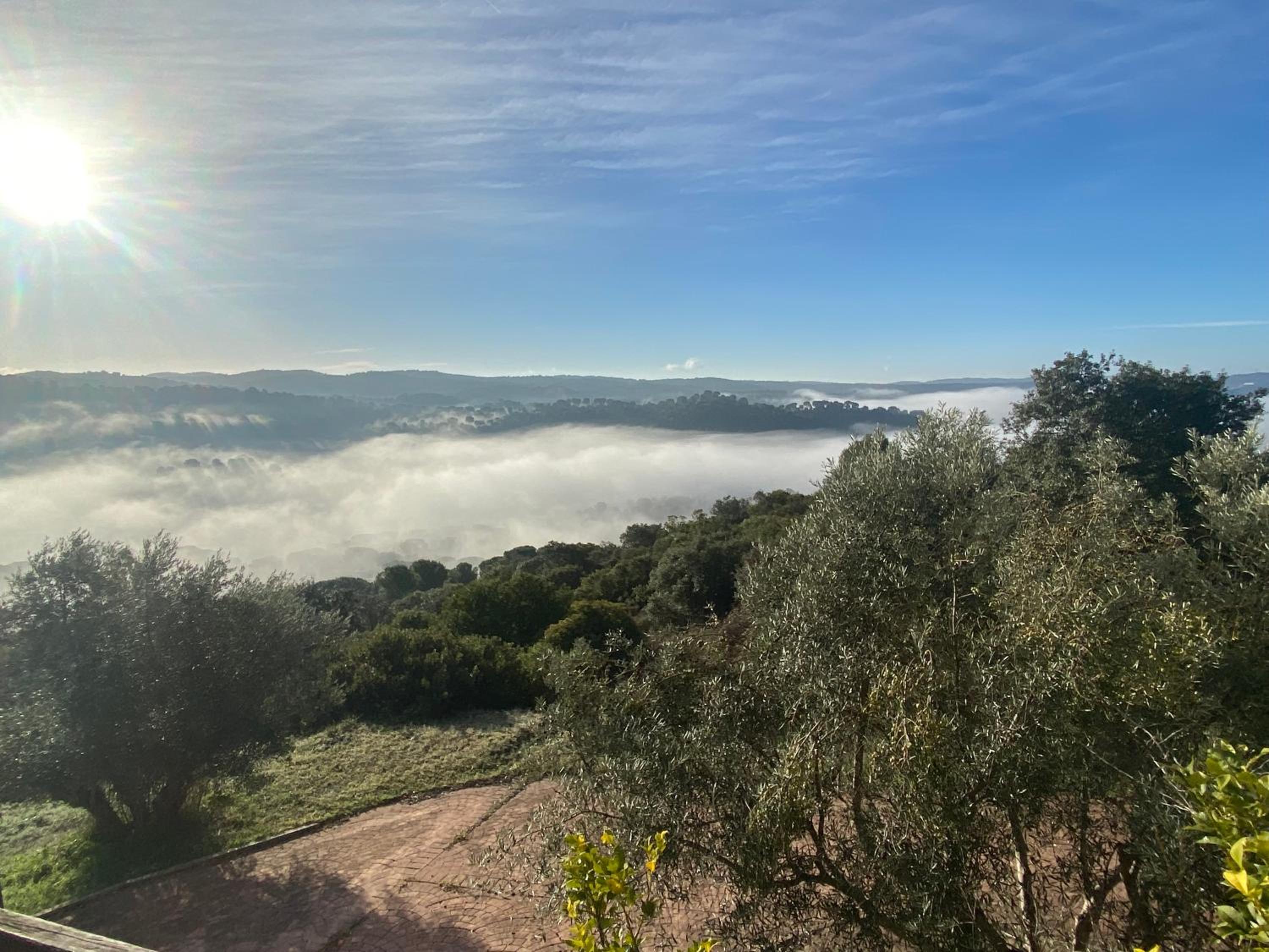 La Kasona del mirador