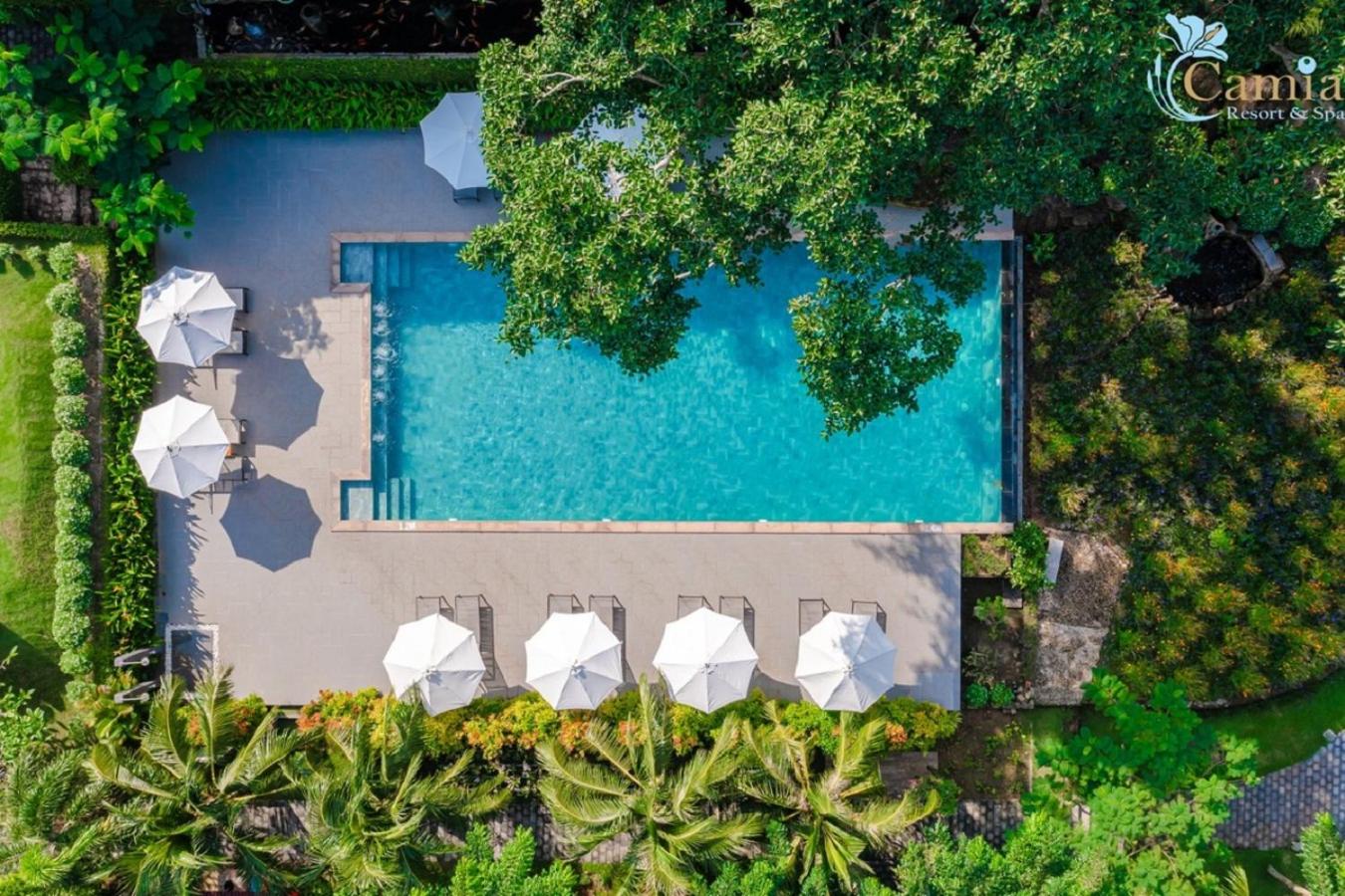 Camia Resort & Spa