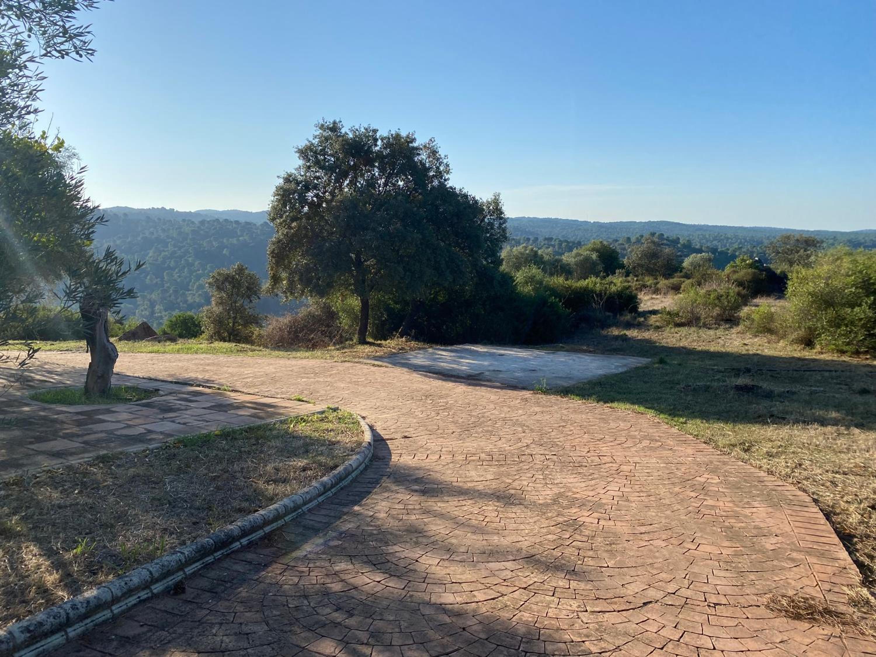 La Kasona del mirador
