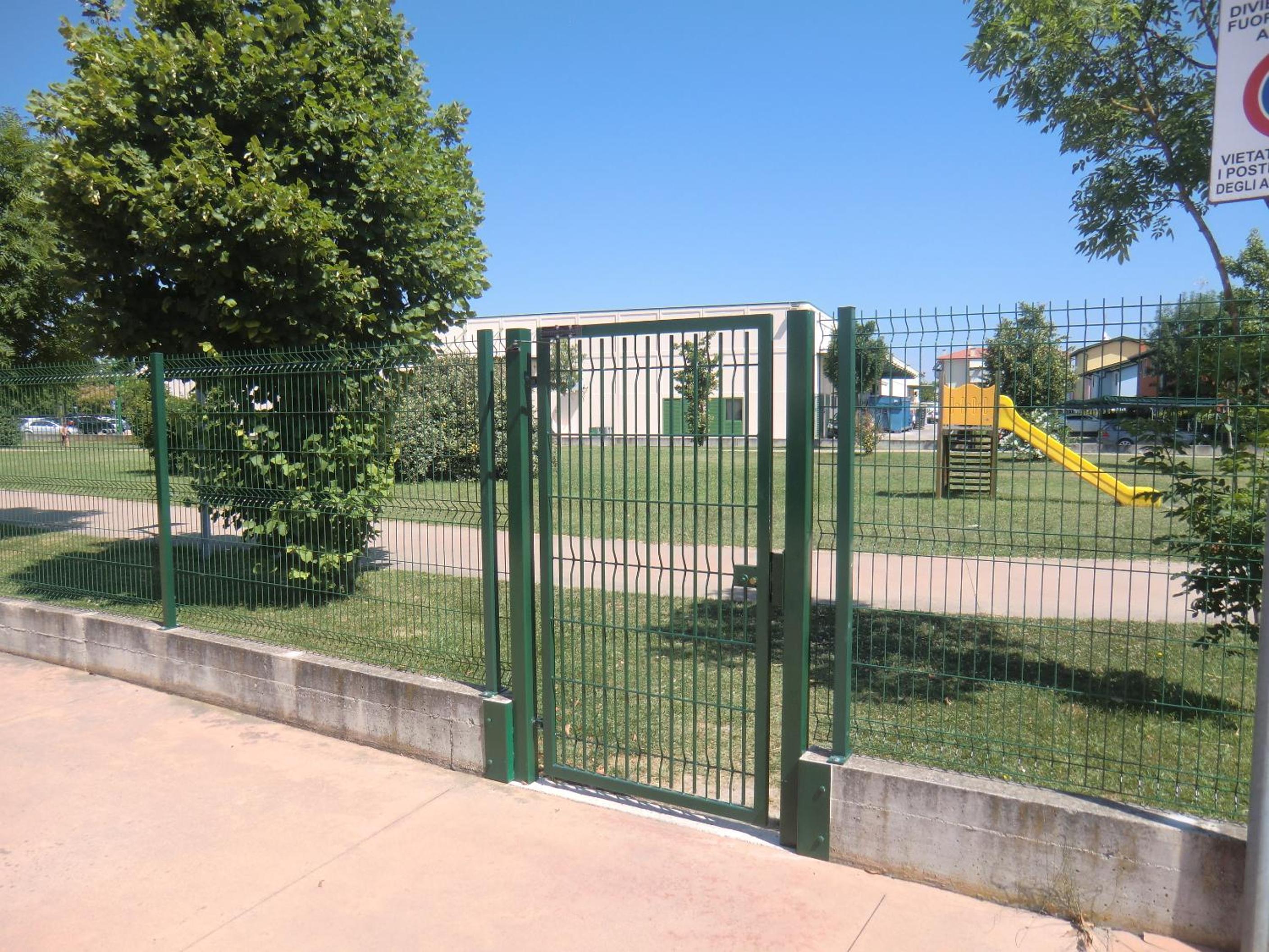 Residence Villaggio dei Fiori