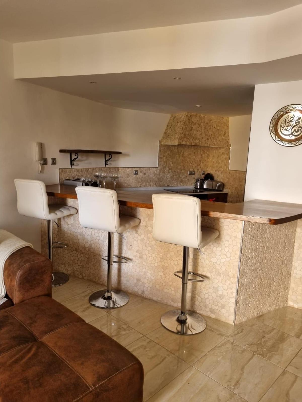 Panorama Park, Punta Prima, 5 star Luxury 2 bedroom Apartment like no other view 4