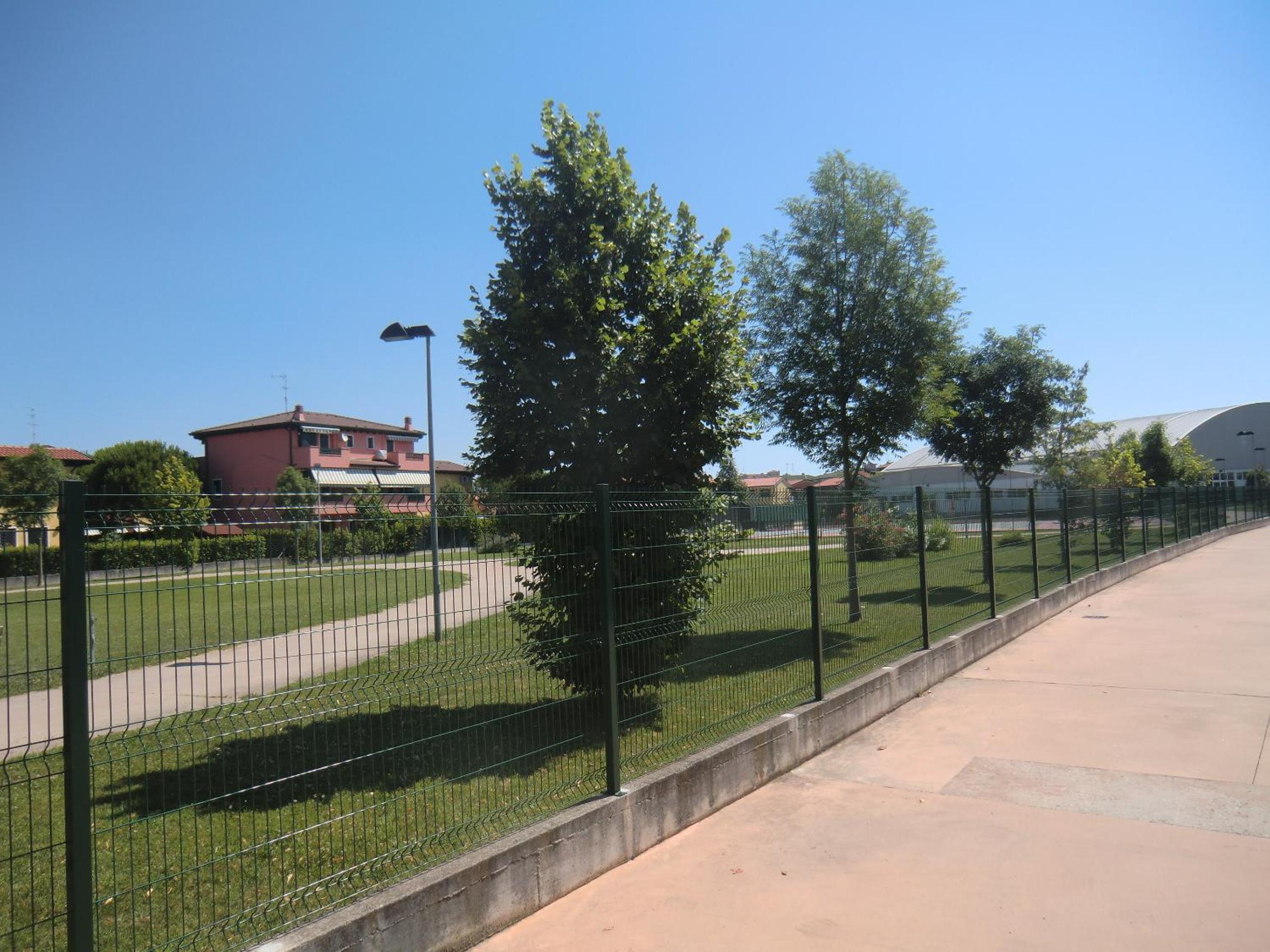 Residence Villaggio dei Fiori