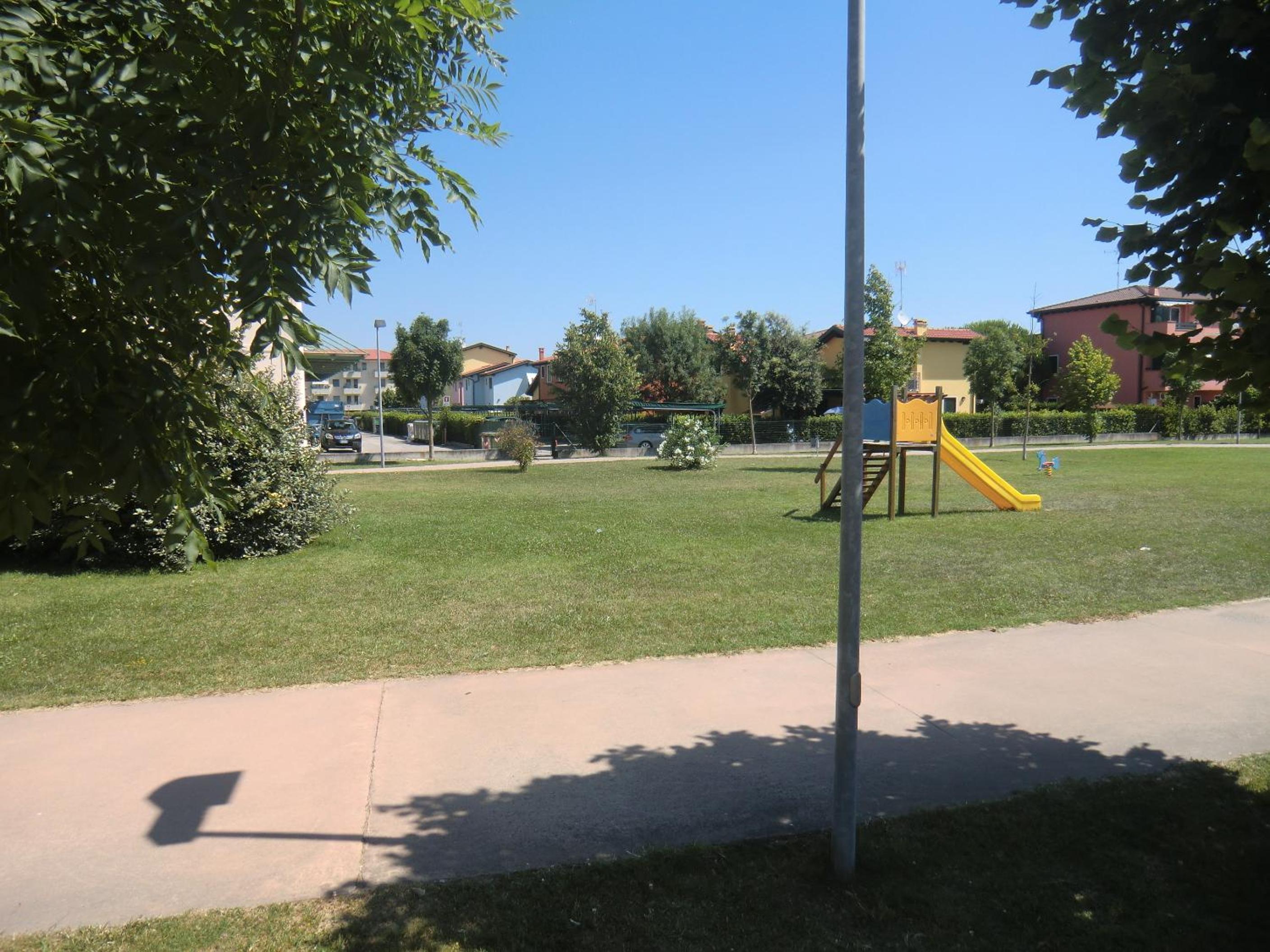 Residence Villaggio dei Fiori