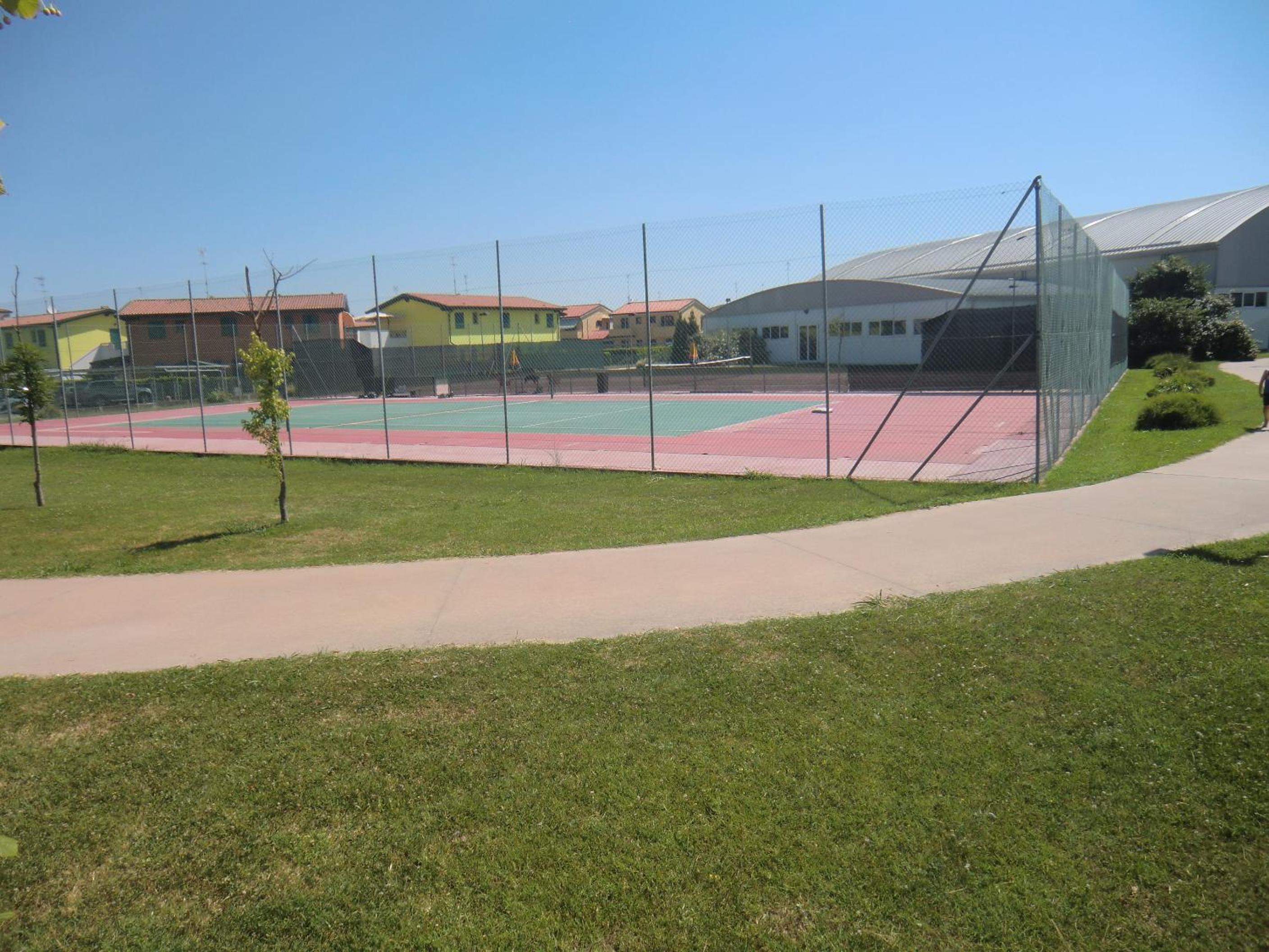 Residence Villaggio dei Fiori