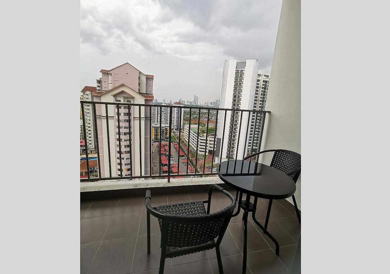 5min Mid Valley Southkey 10min KSL CIQ City Square