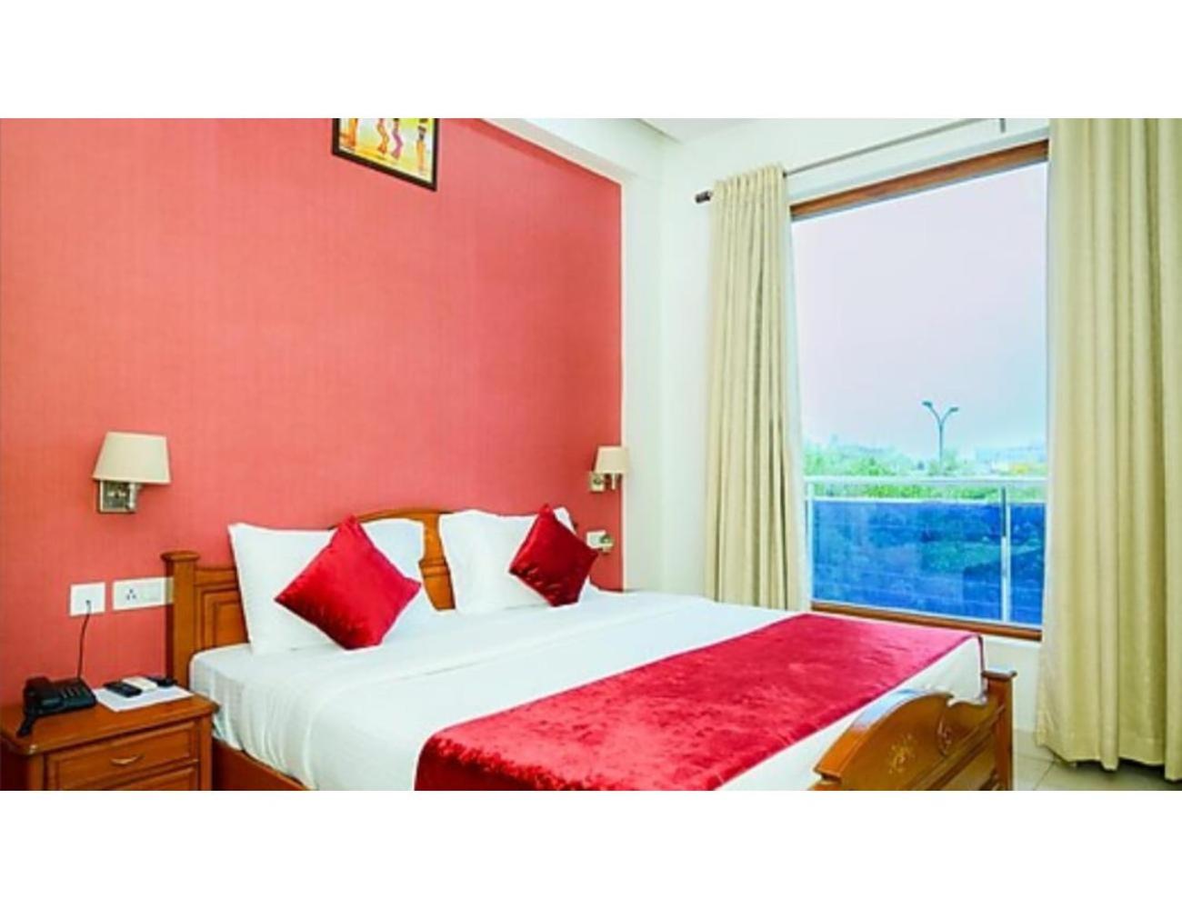 Awadh Inn ,Lucknow view 5