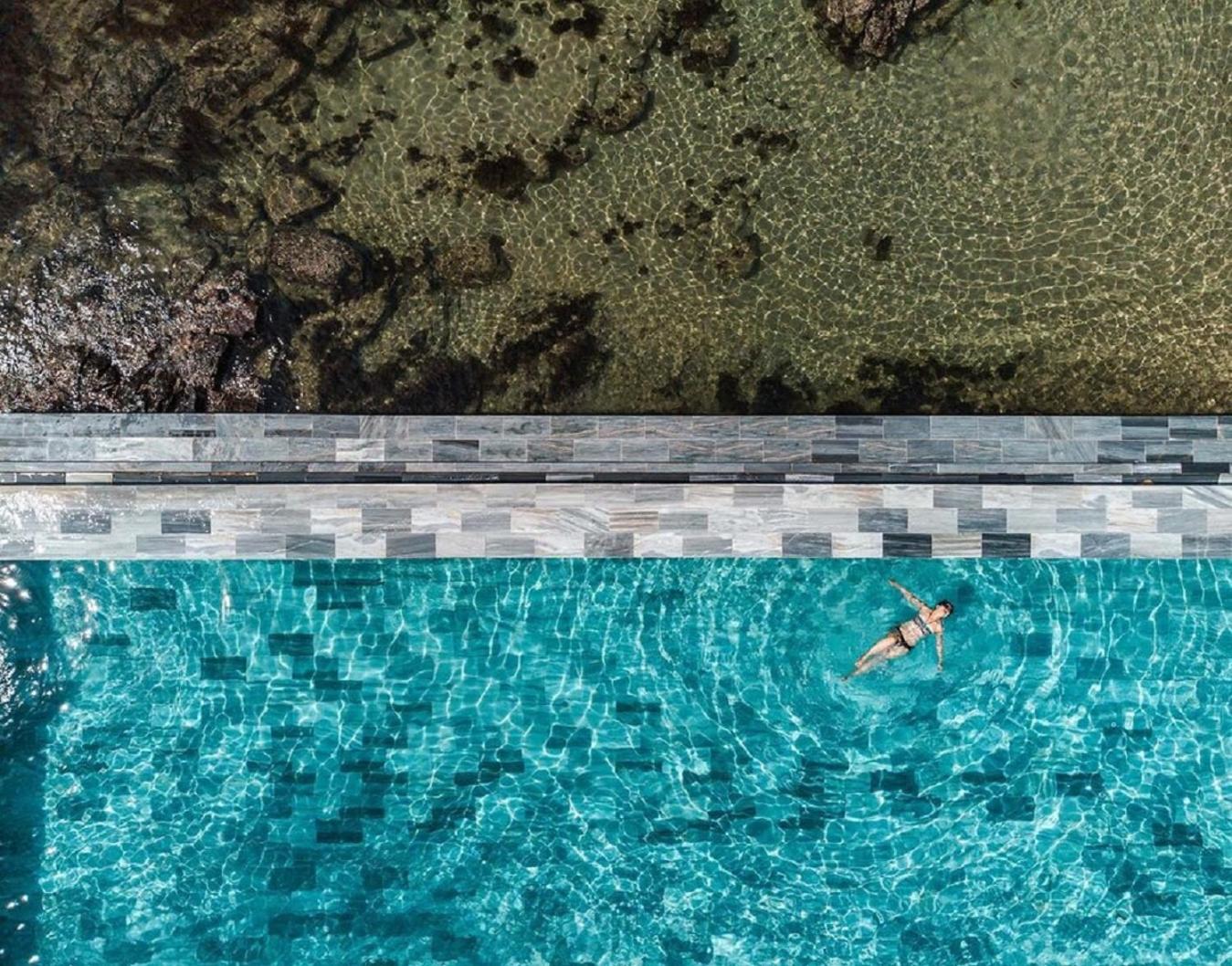 Camia Resort & Spa