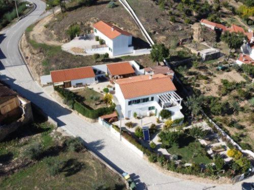 Casa Grande Abrunheiro Grande