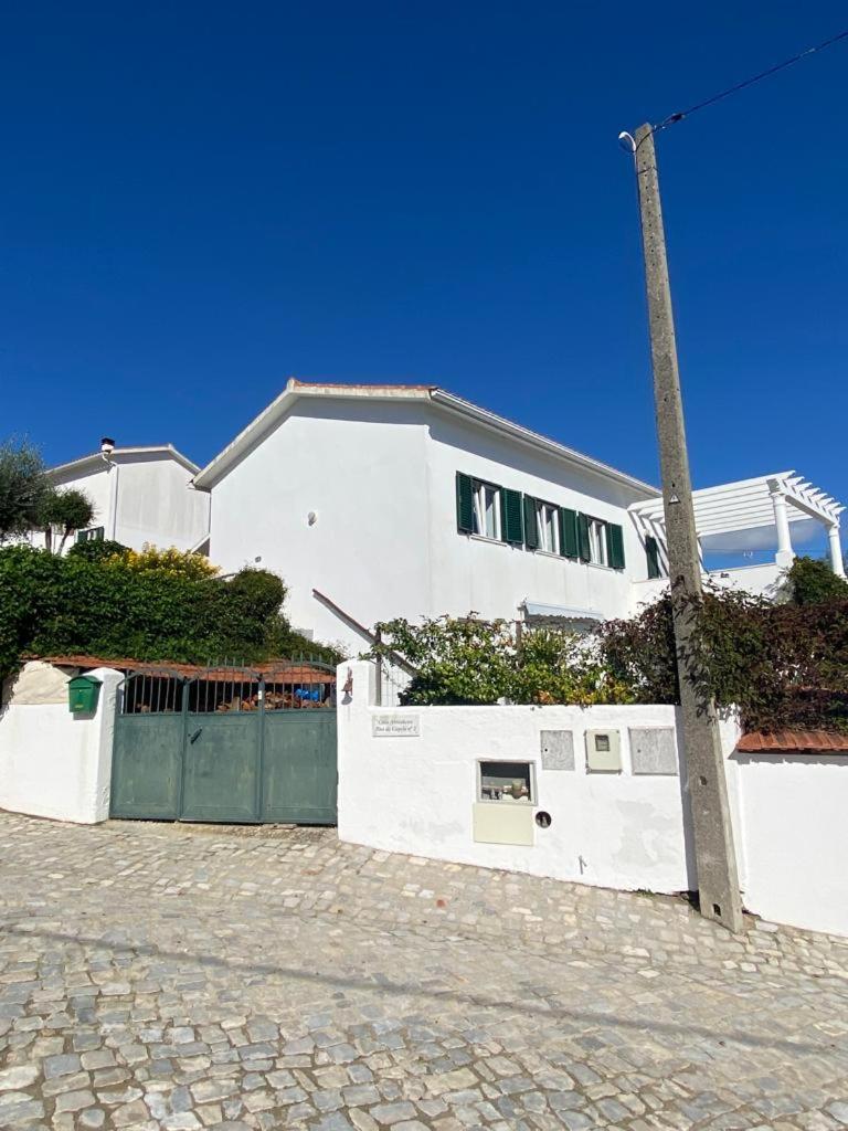 Casa Grande Abrunheiro Grande