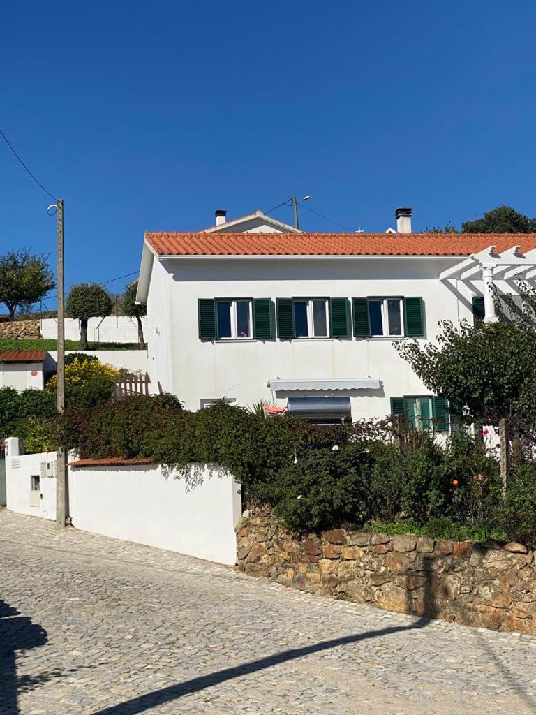 Casa Grande Abrunheiro Grande