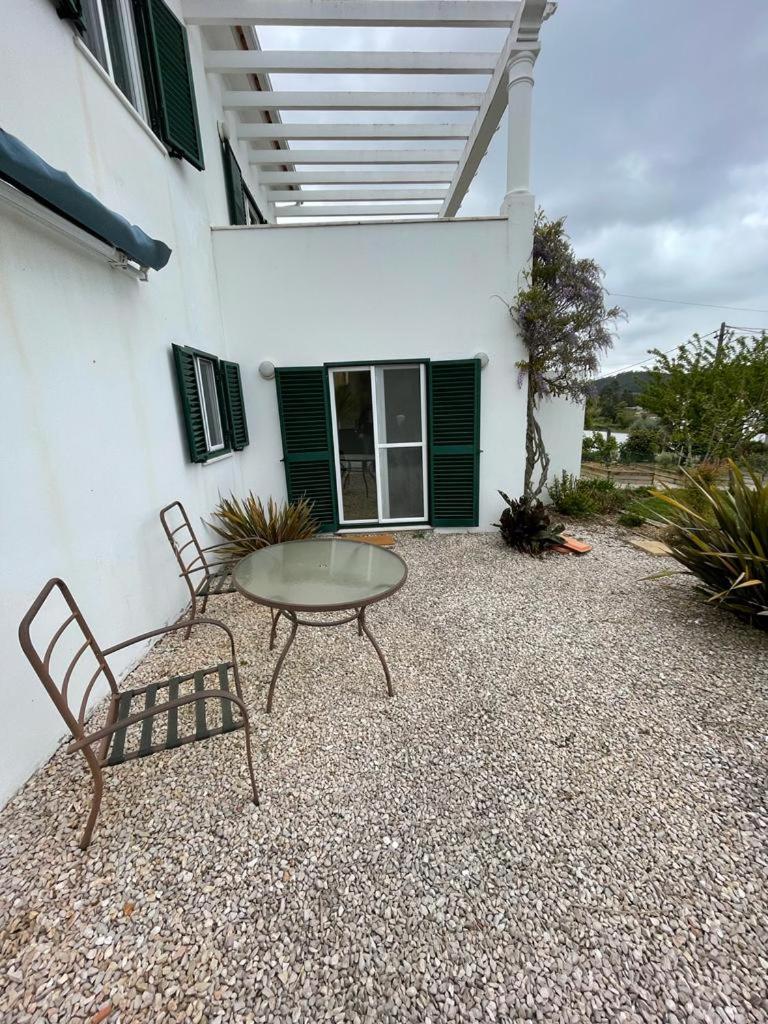 Casa Grande Abrunheiro Grande