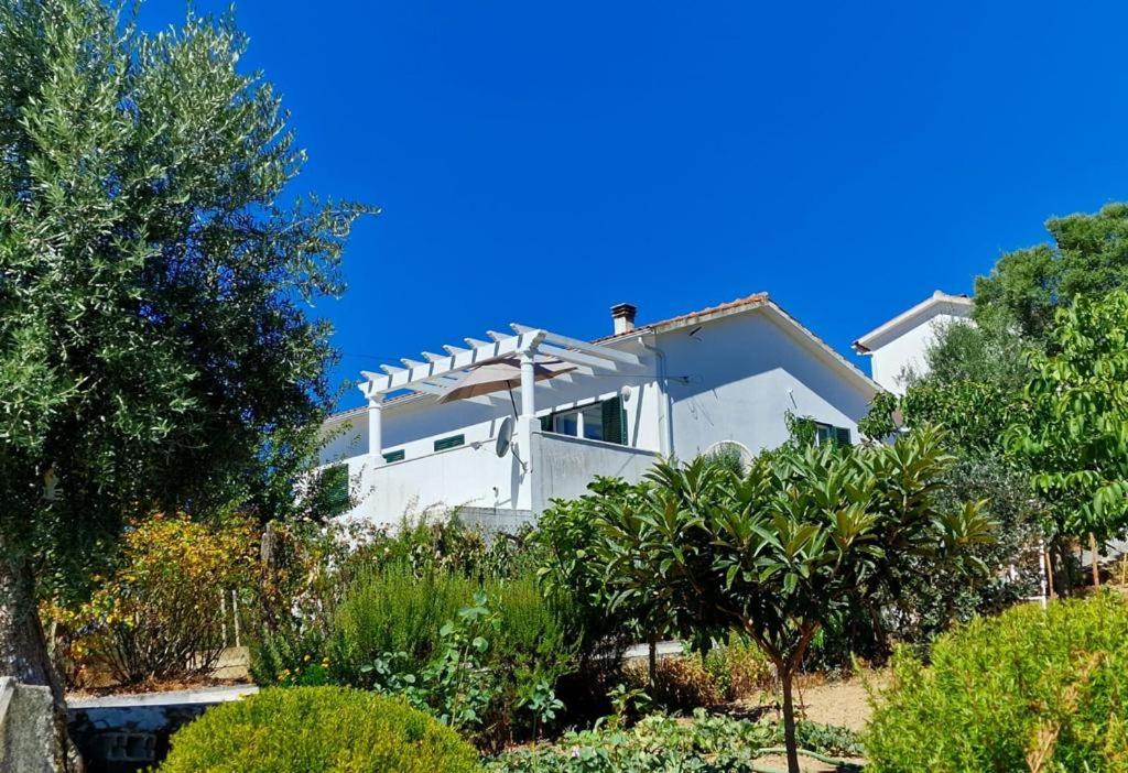 Casa Grande Abrunheiro Grande