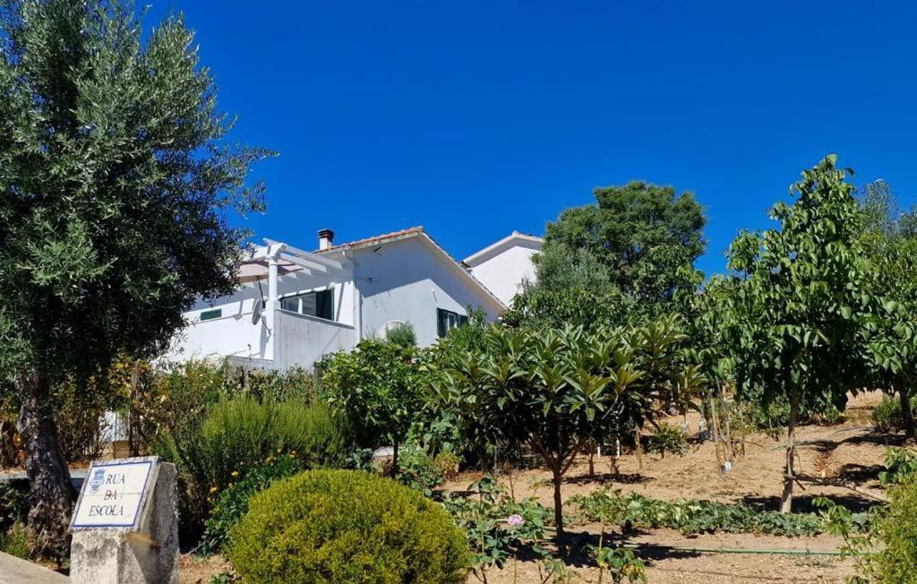 Casa Grande Abrunheiro Grande