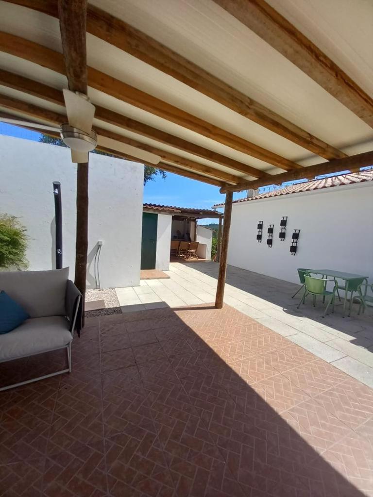 Casa Grande Abrunheiro Grande