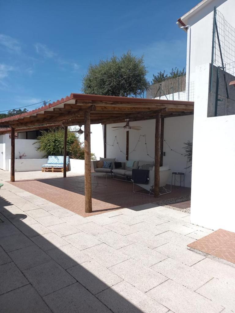 Casa Grande Abrunheiro Grande