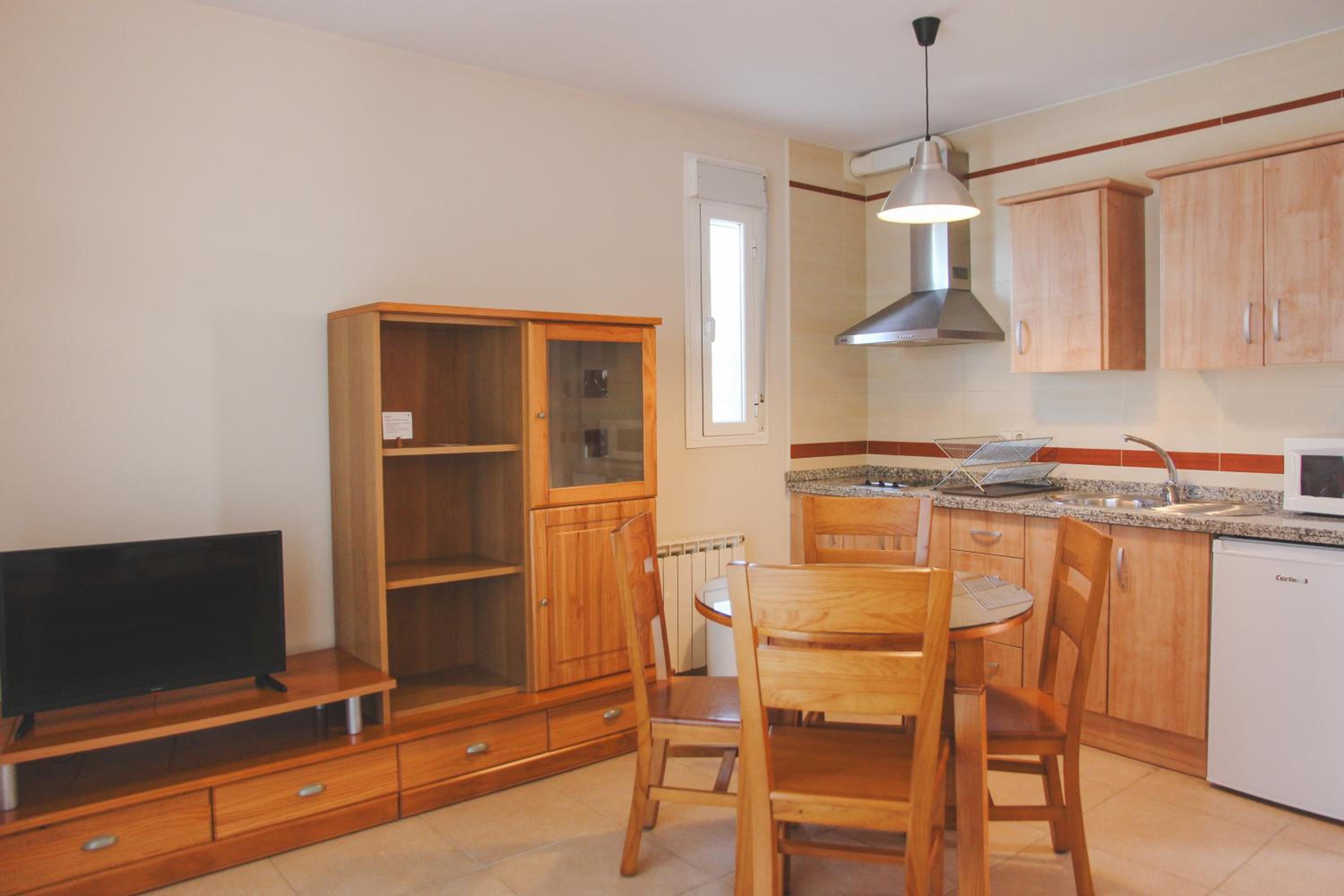Apartamentos entreRíos en Cazorla