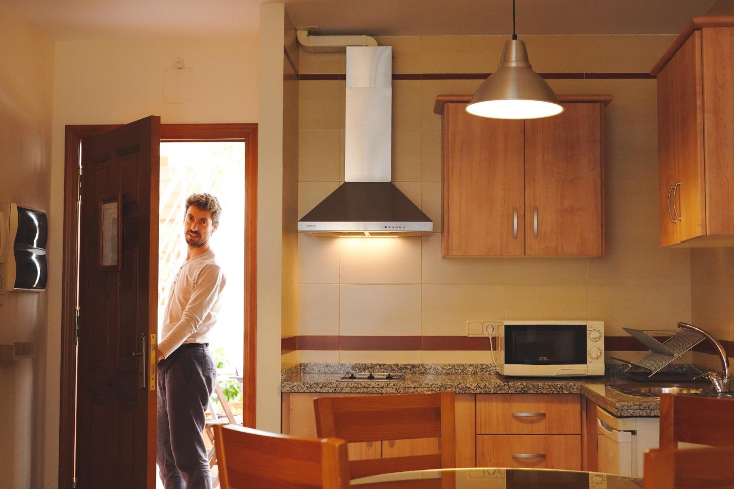 Apartamentos entreRíos en Cazorla