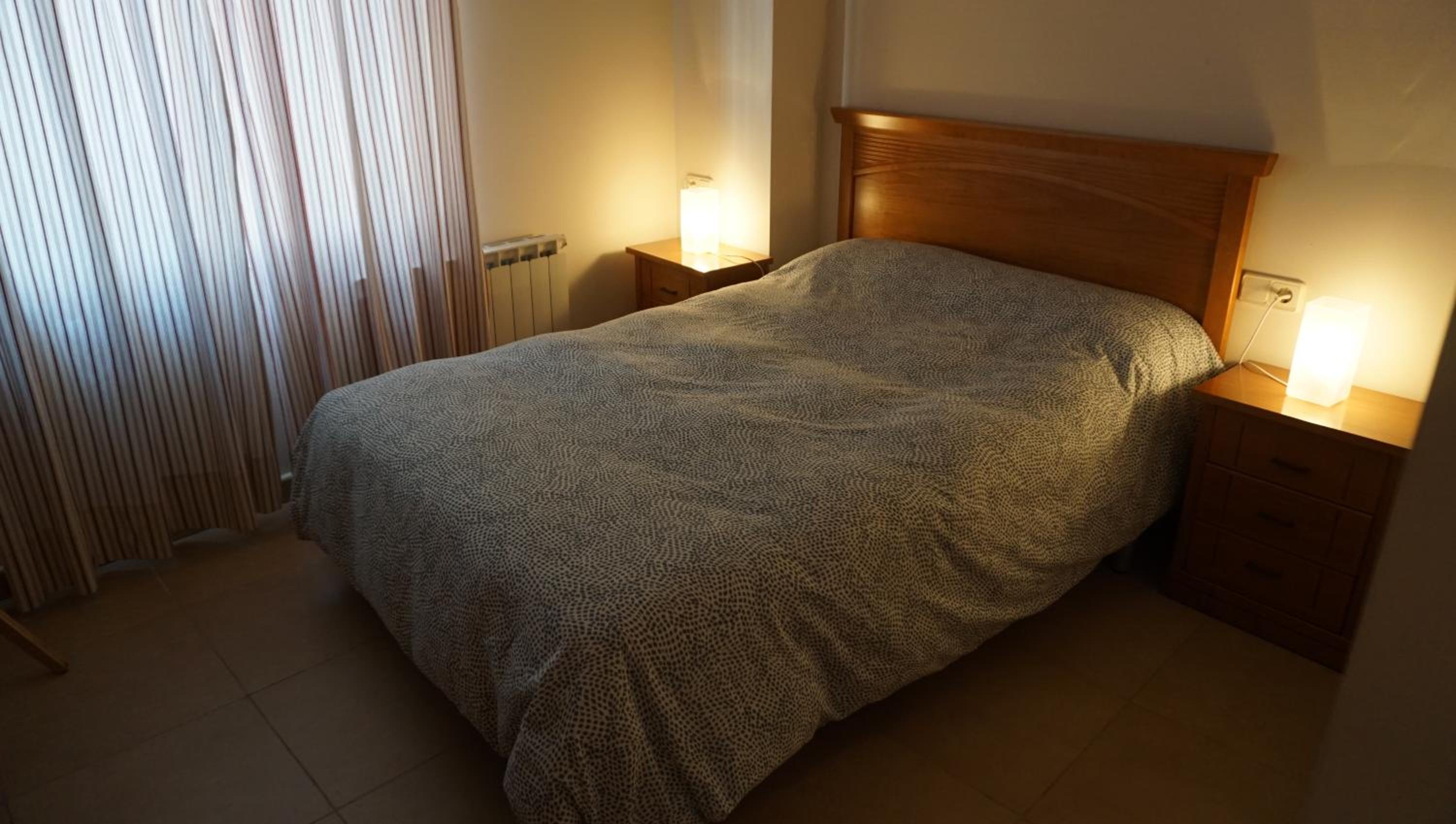Apartamentos entreRíos