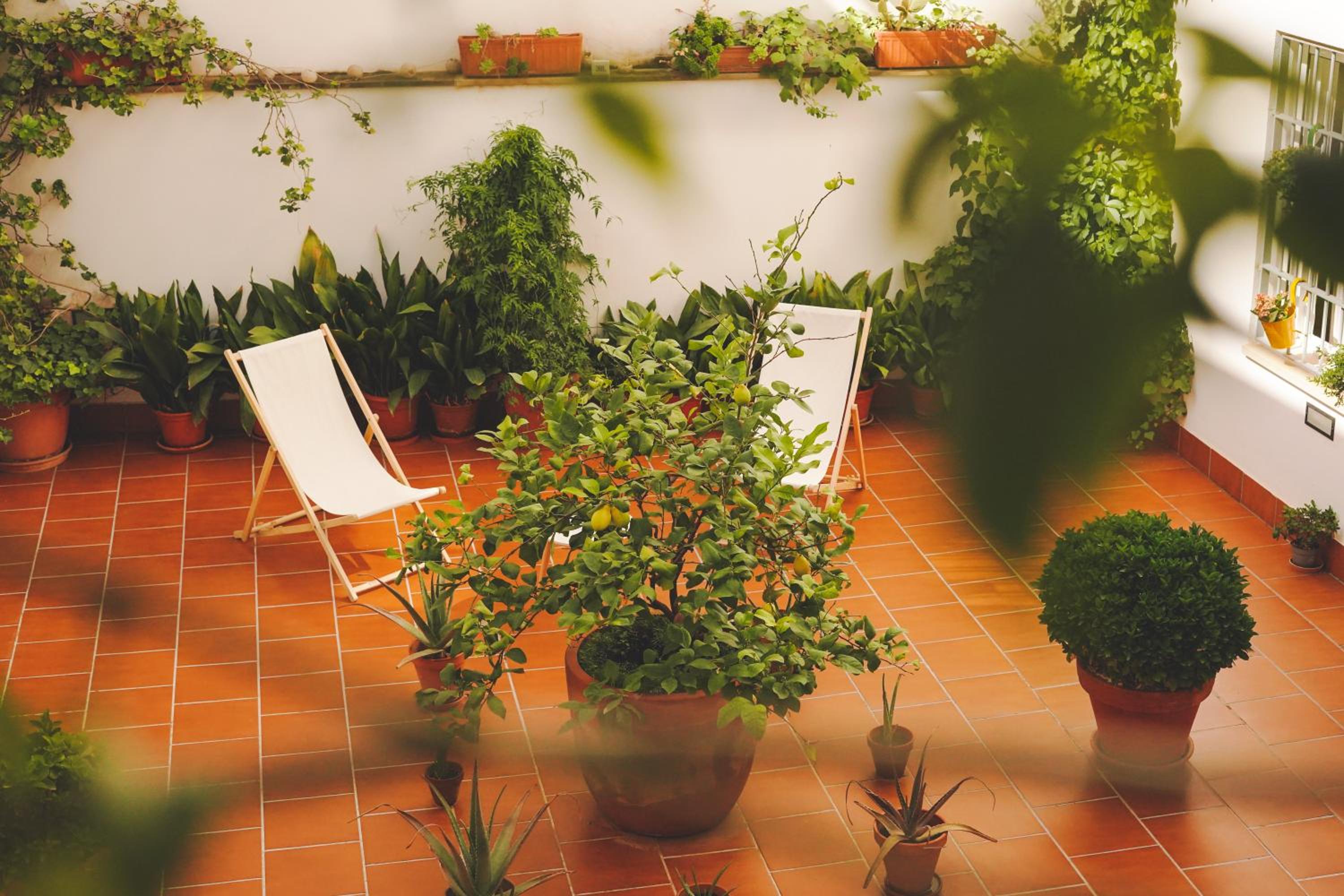 Apartamentos entreRíos en Cazorla