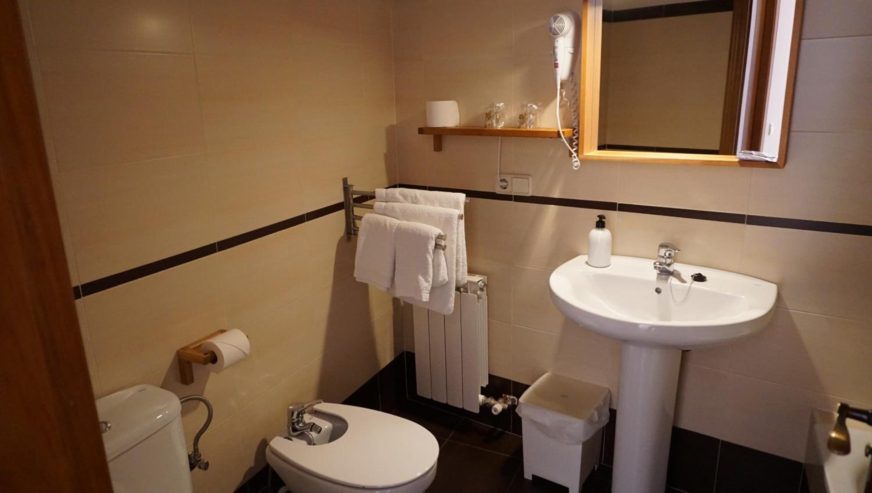 Apartamentos entreRíos
