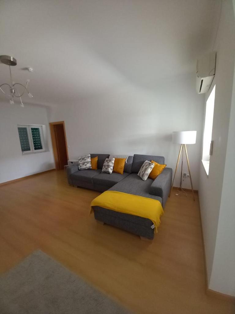 Casa Grande Abrunheiro Grande