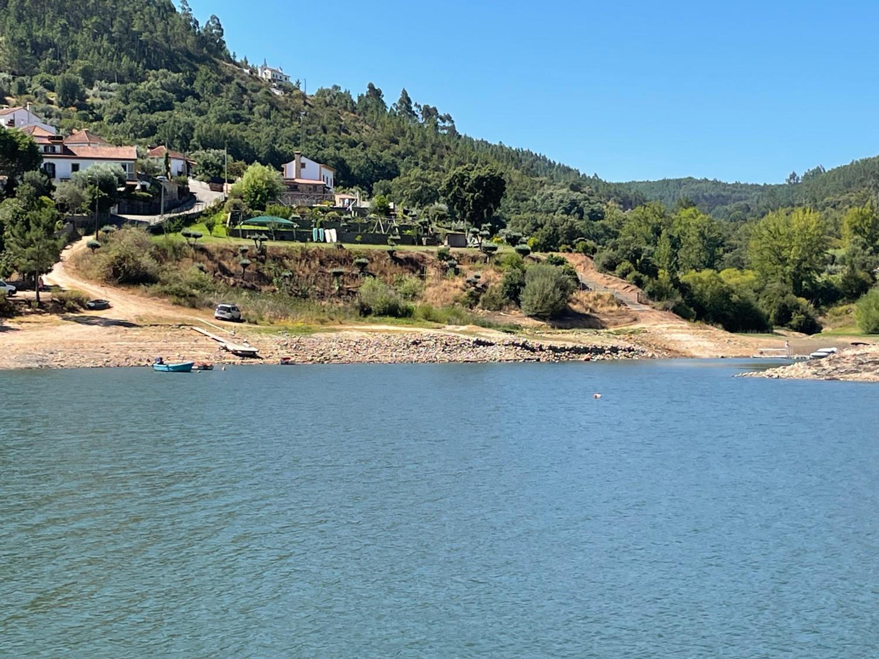 Casa Grande Abrunheiro Grande