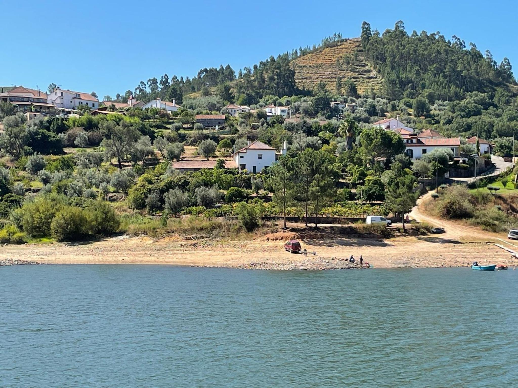 Casa Grande Abrunheiro Grande