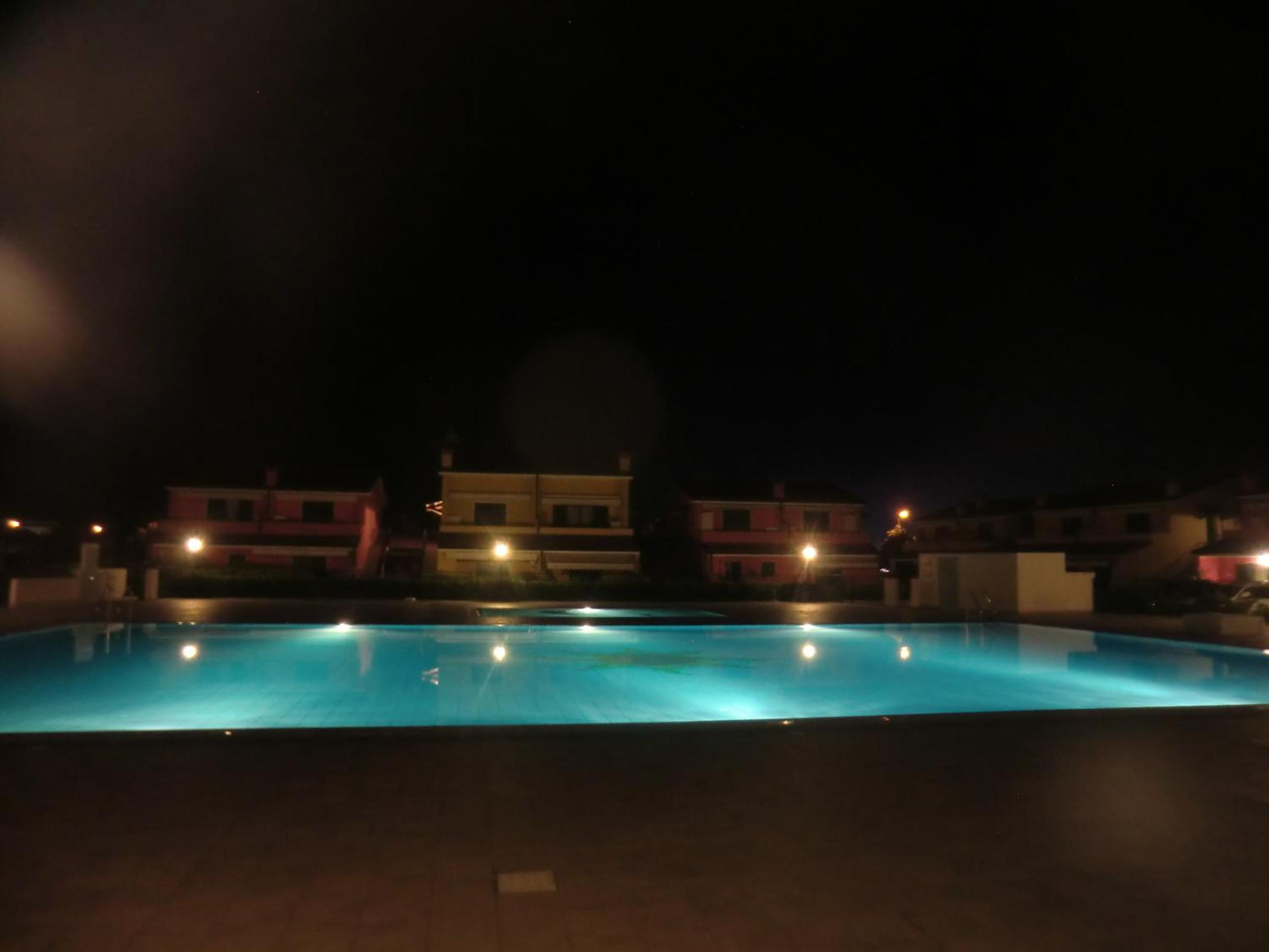 Residence Villaggio dei Fiori