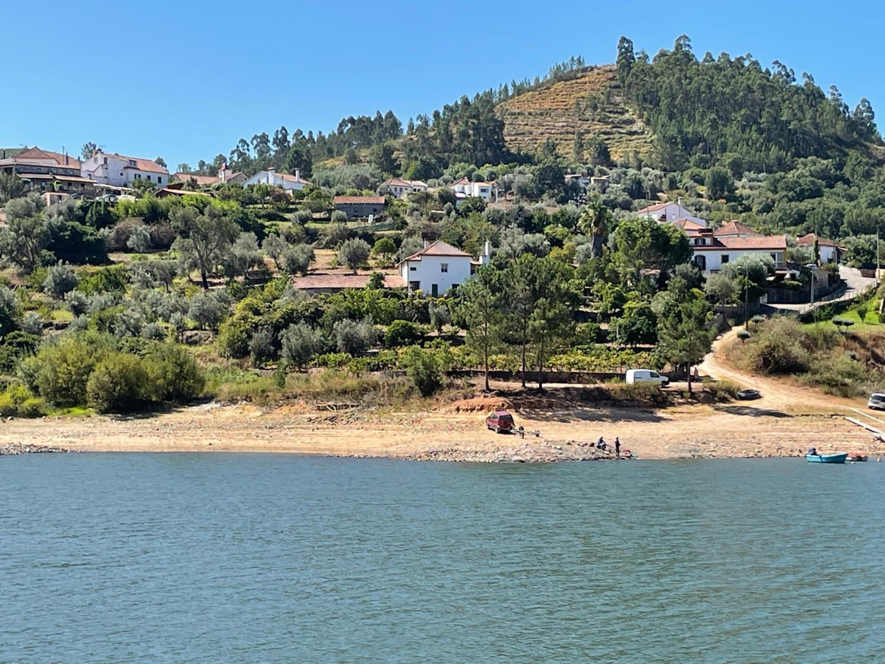 Casa Grande Abrunheiro Grande