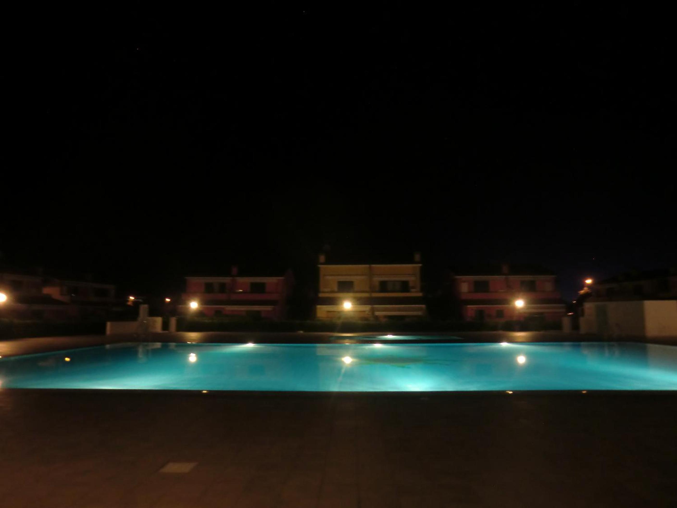Residence Villaggio dei Fiori