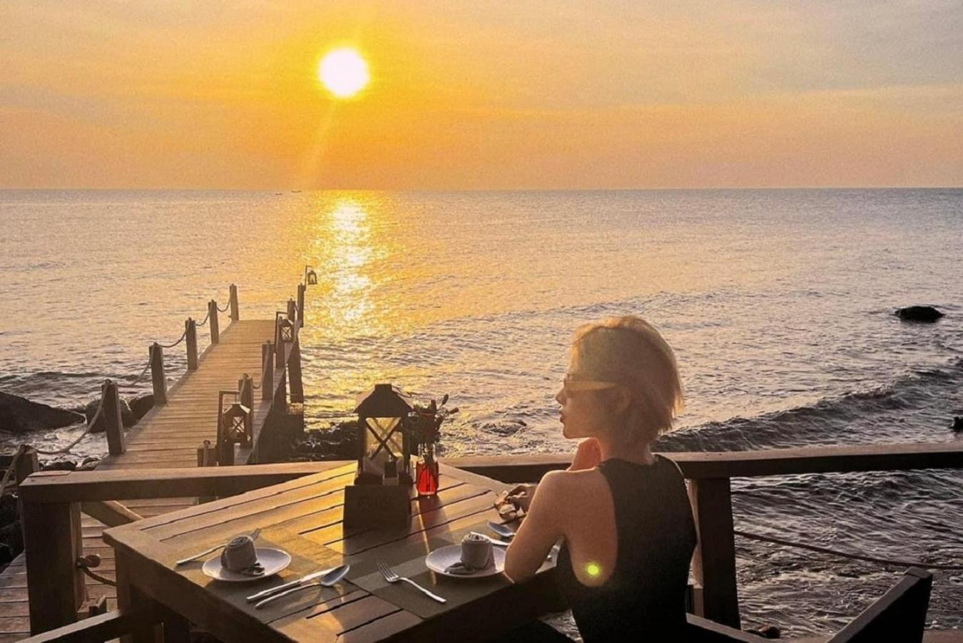 Camia Resort & Spa