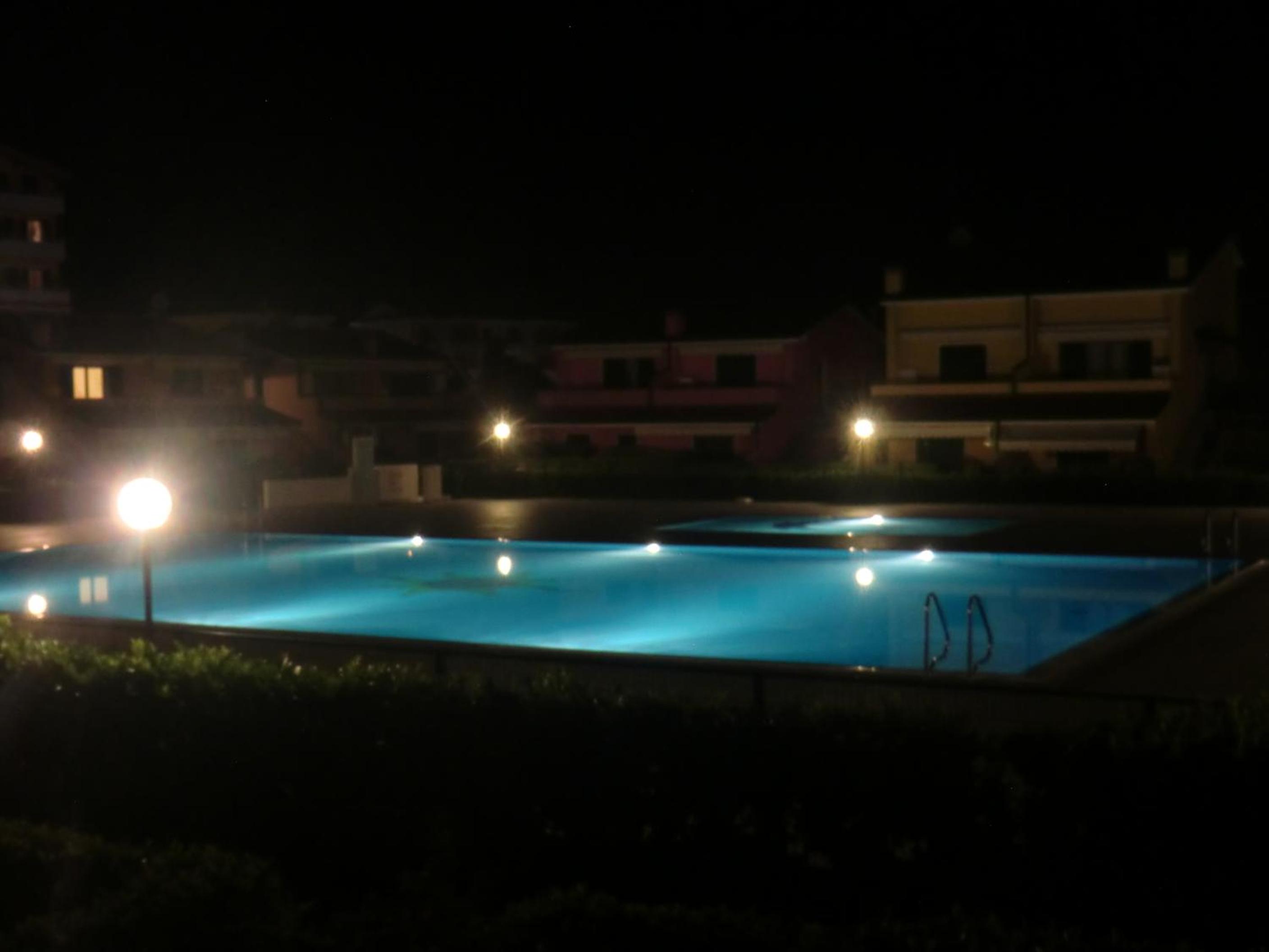 Residence Villaggio dei Fiori
