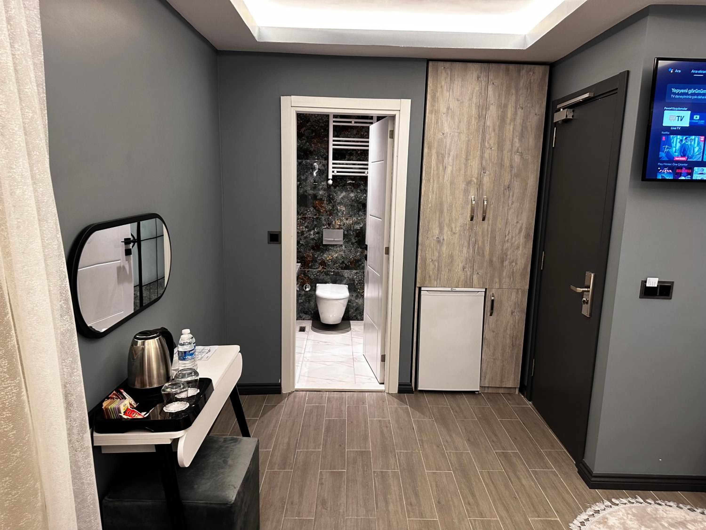 Blue Moonrise Otel - Image 11