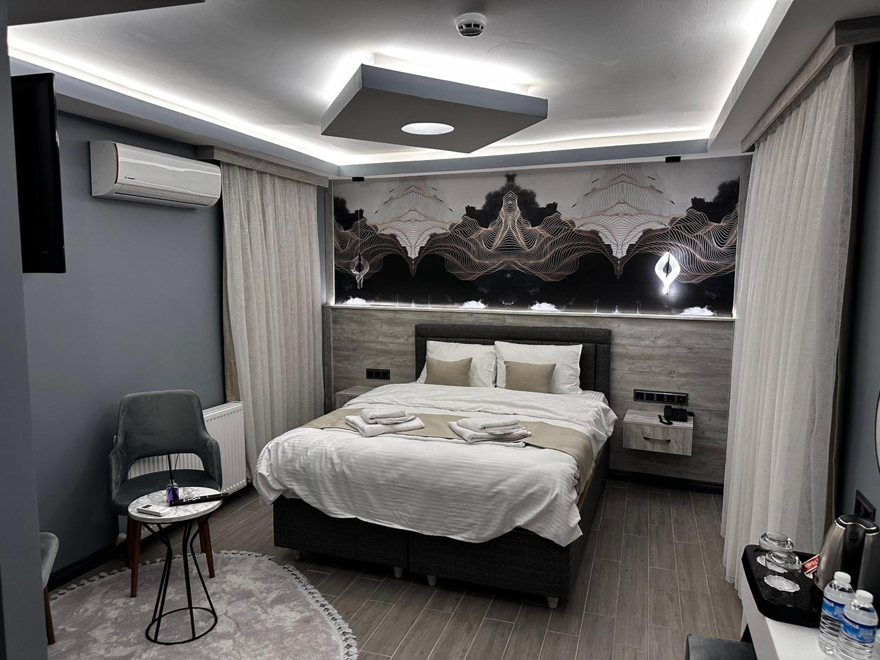 Blue Moonrise Otel - Image 12