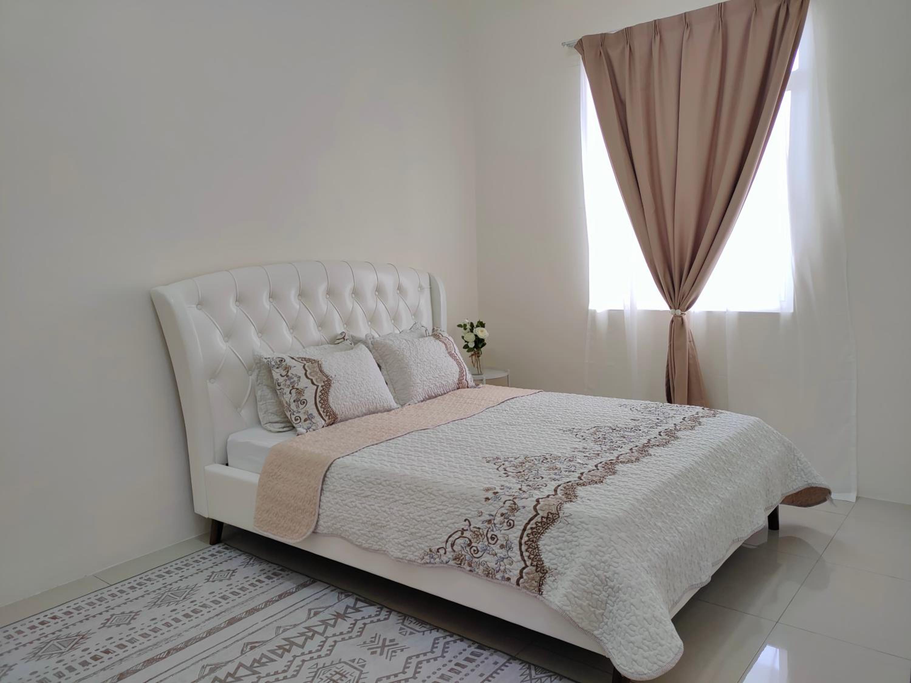 Rana Homestay Ipoh Perak photo 3