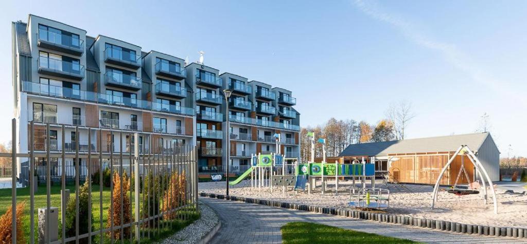 Michano Apartamenty Premium view 2