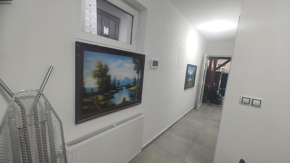 Vu's Home