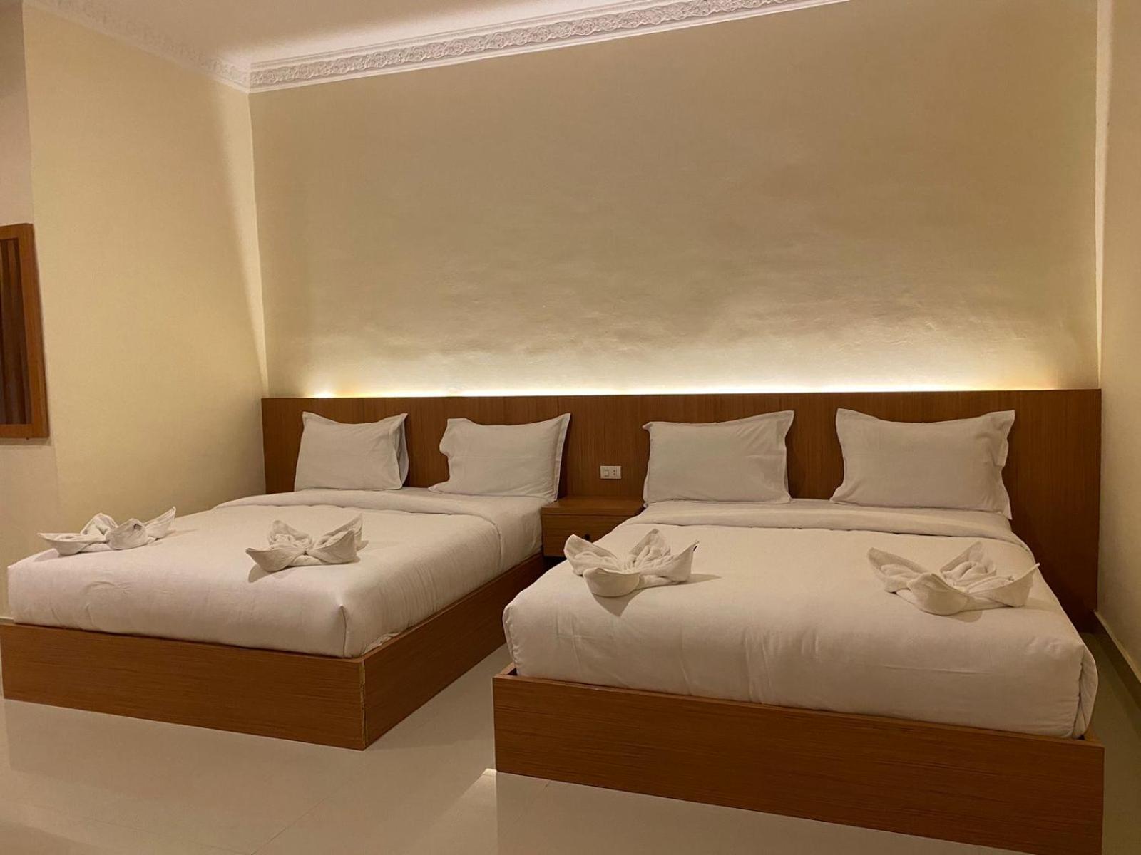 BERYL HOMESTAY