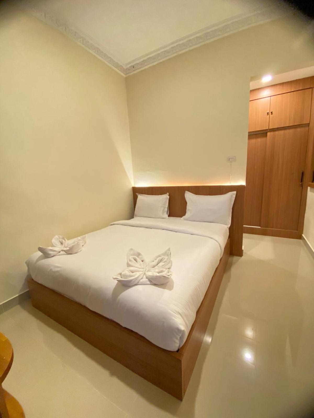 BERYL HOMESTAY
