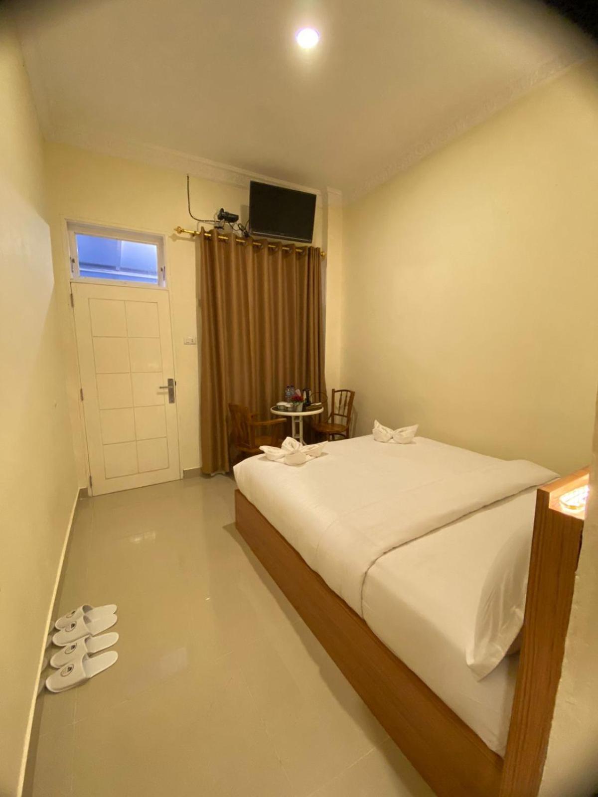 BERYL HOMESTAY