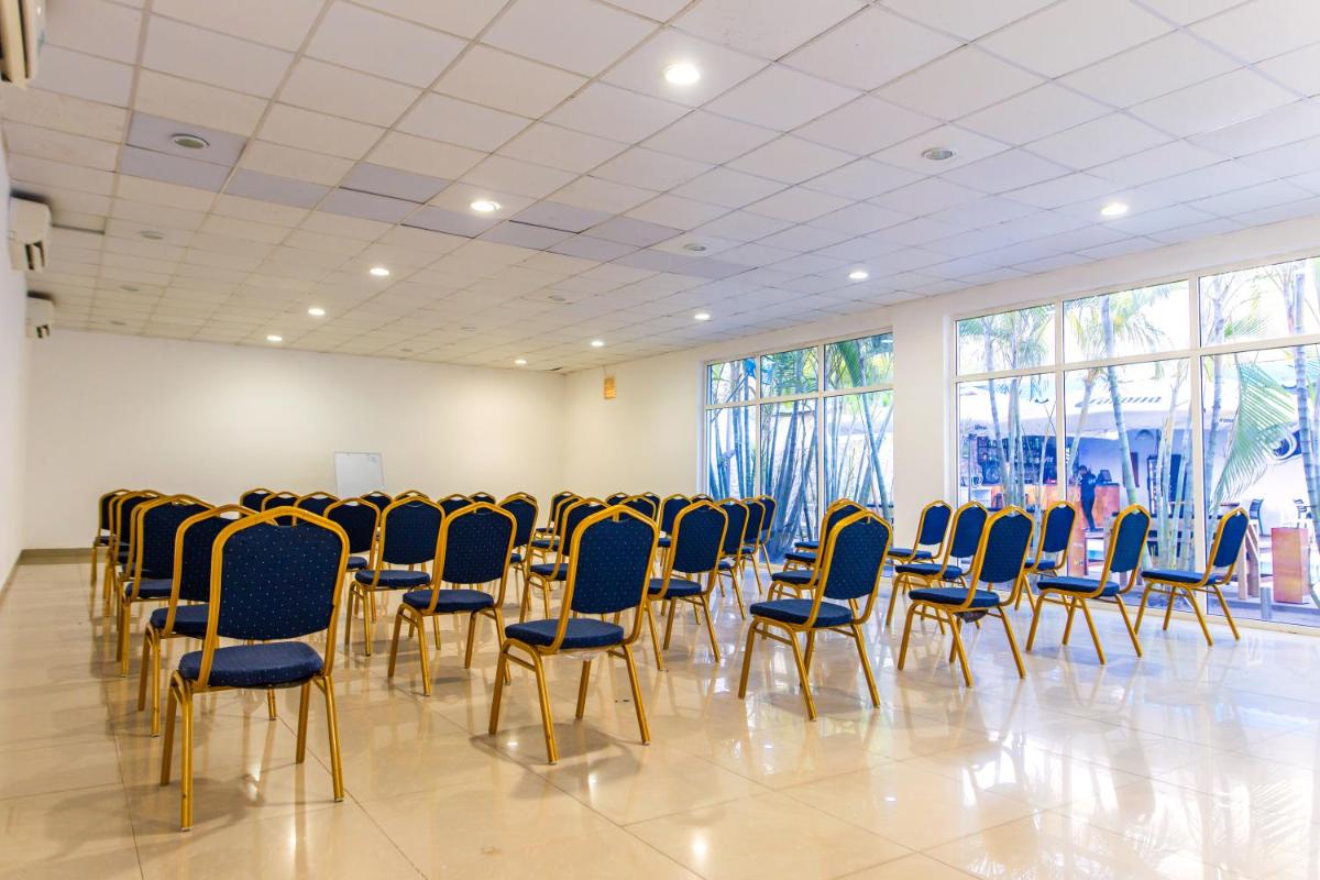 meeting room