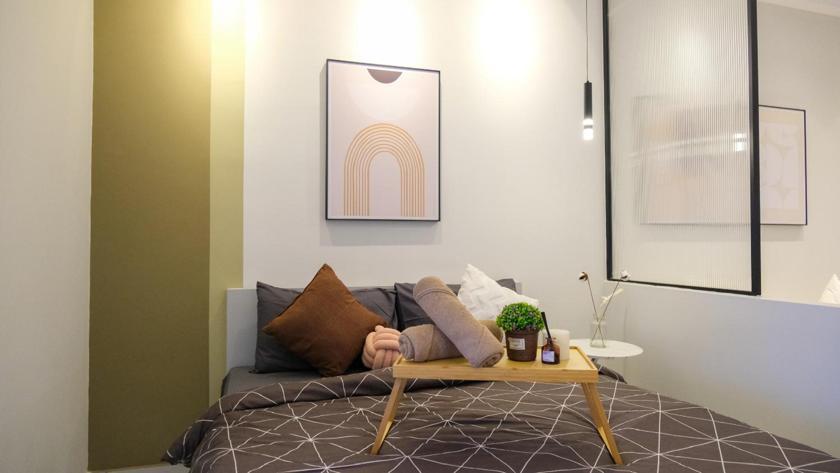 Netizen Cozy Suite By GUESTONIC