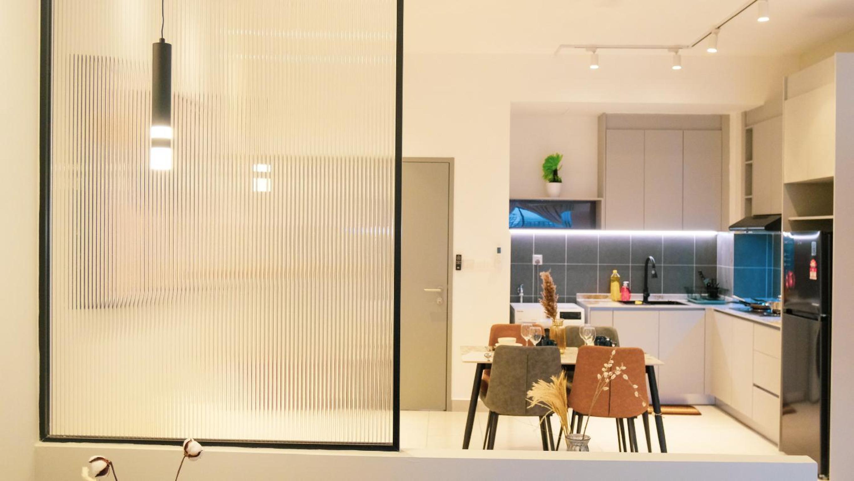 Netizen Cozy Suite By GUESTONIC