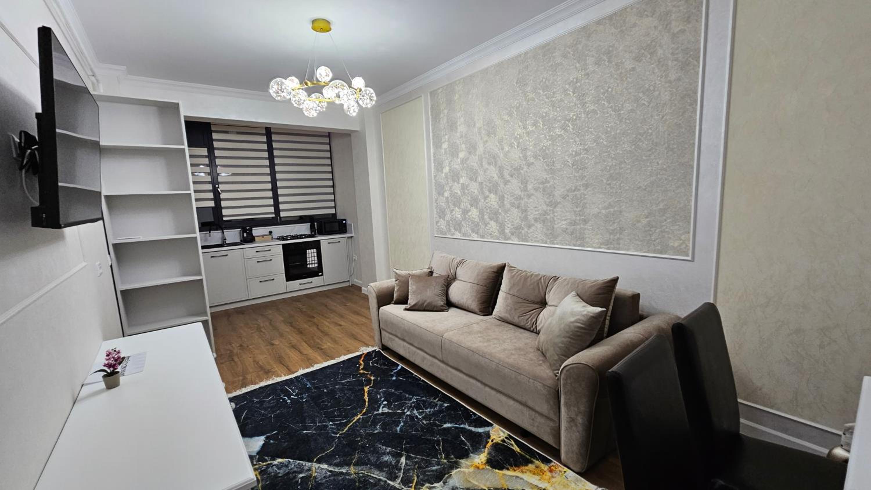 Nordic Residence 71 view 4