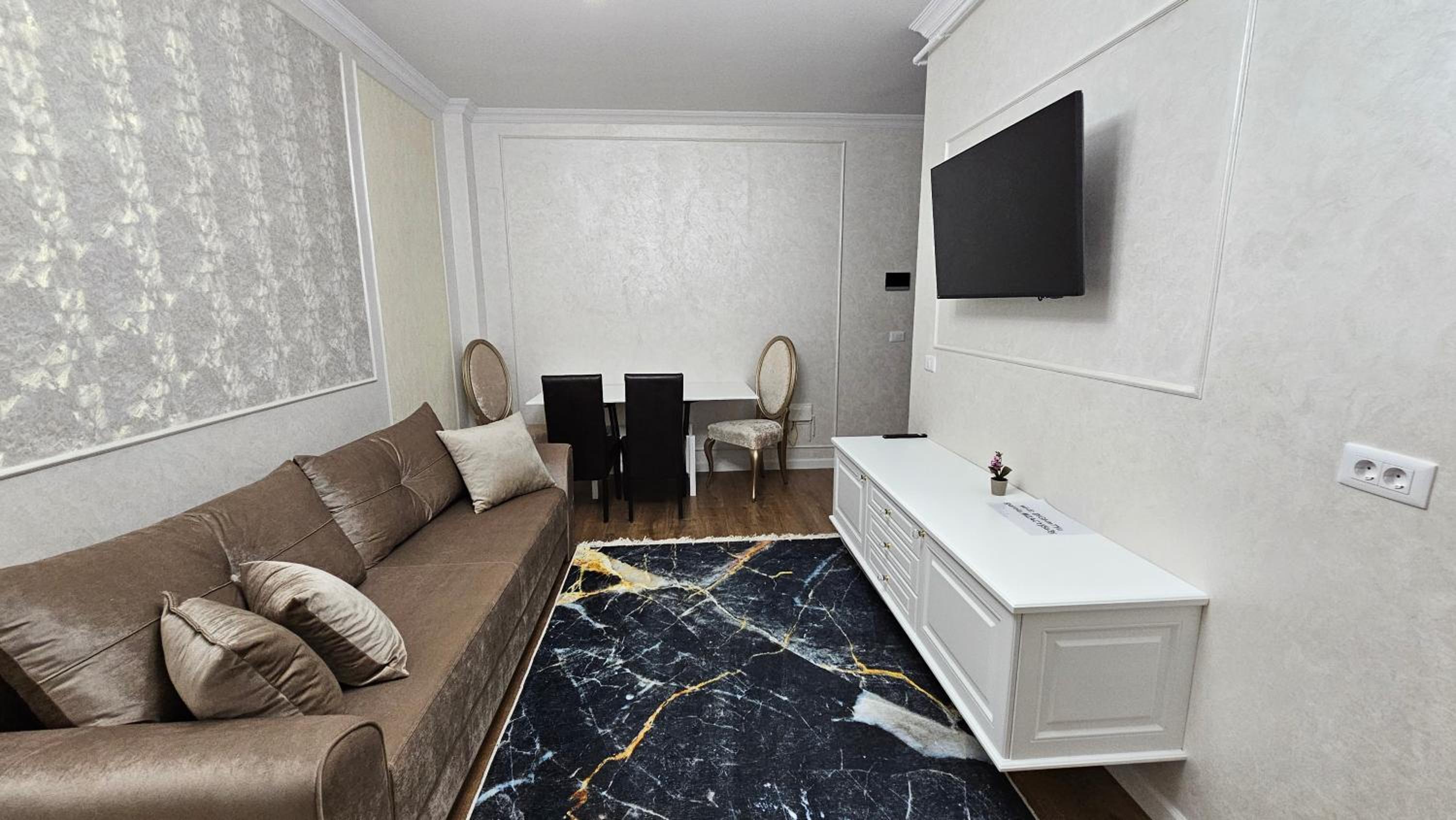 Nordic Residence 71 view 5