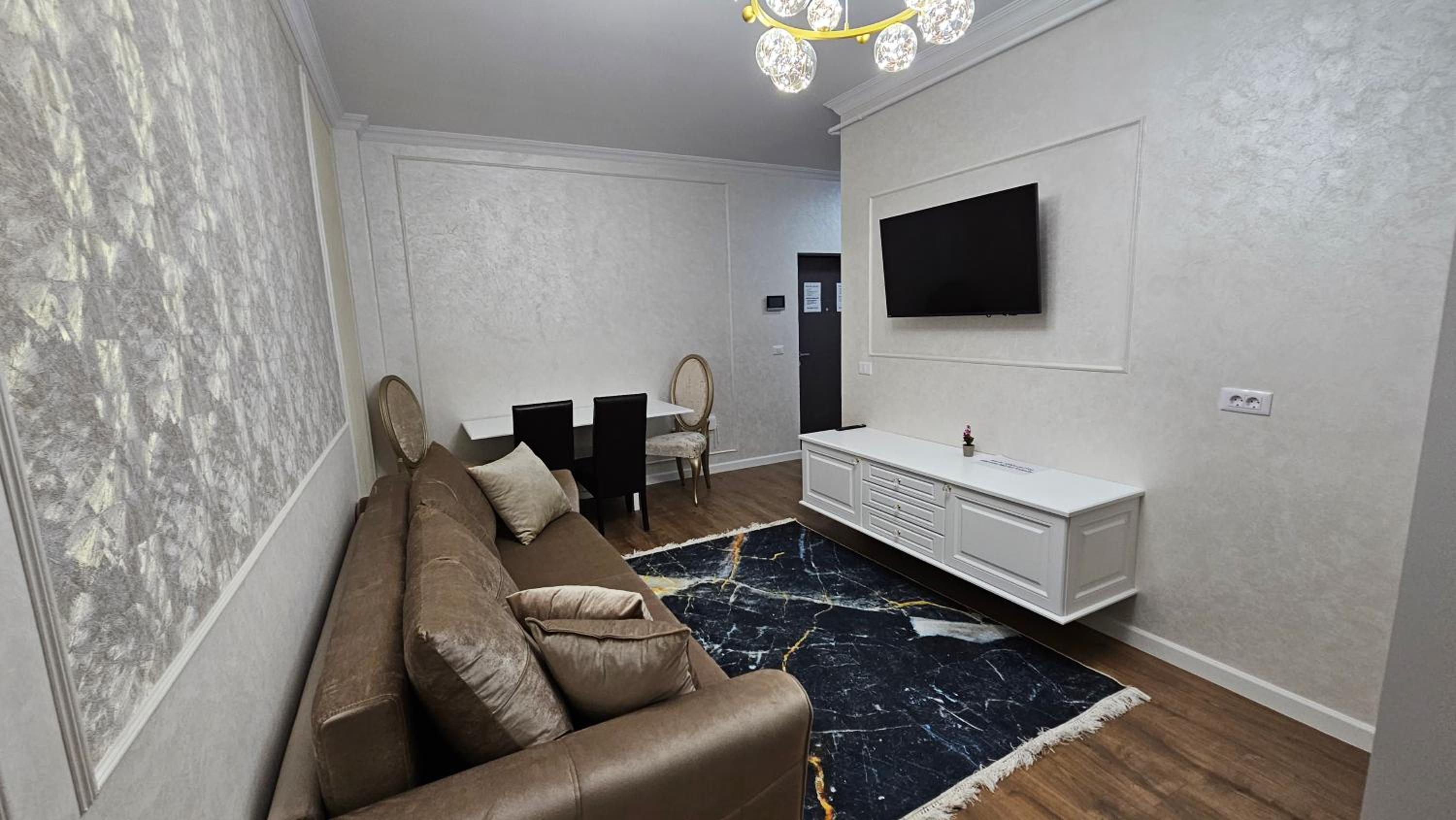 Nordic Residence 71 view 3