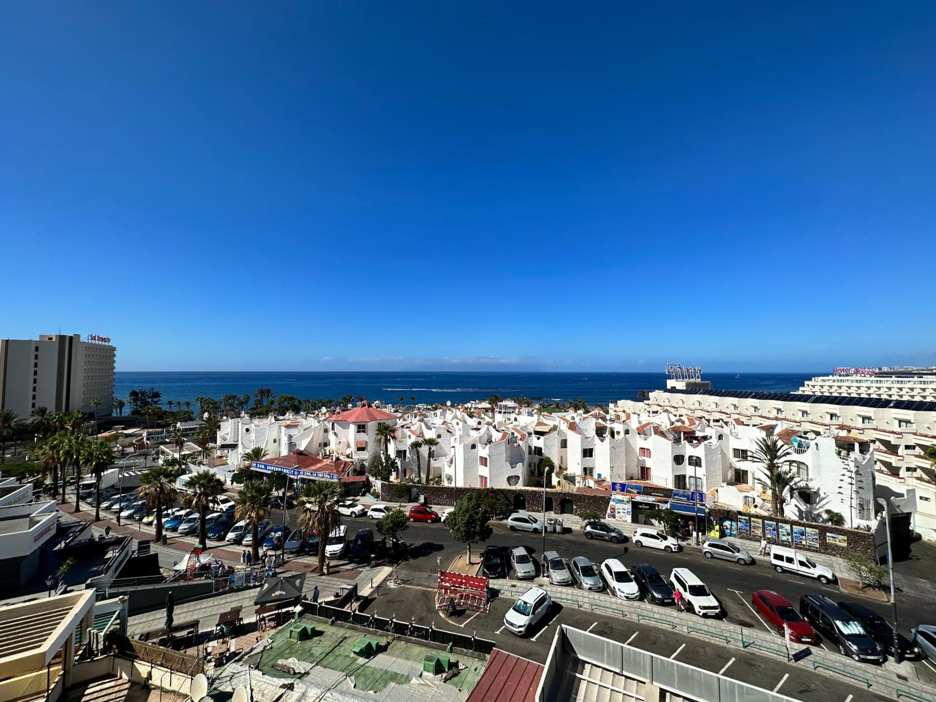 Torres de Yomely - Y4B view 4
