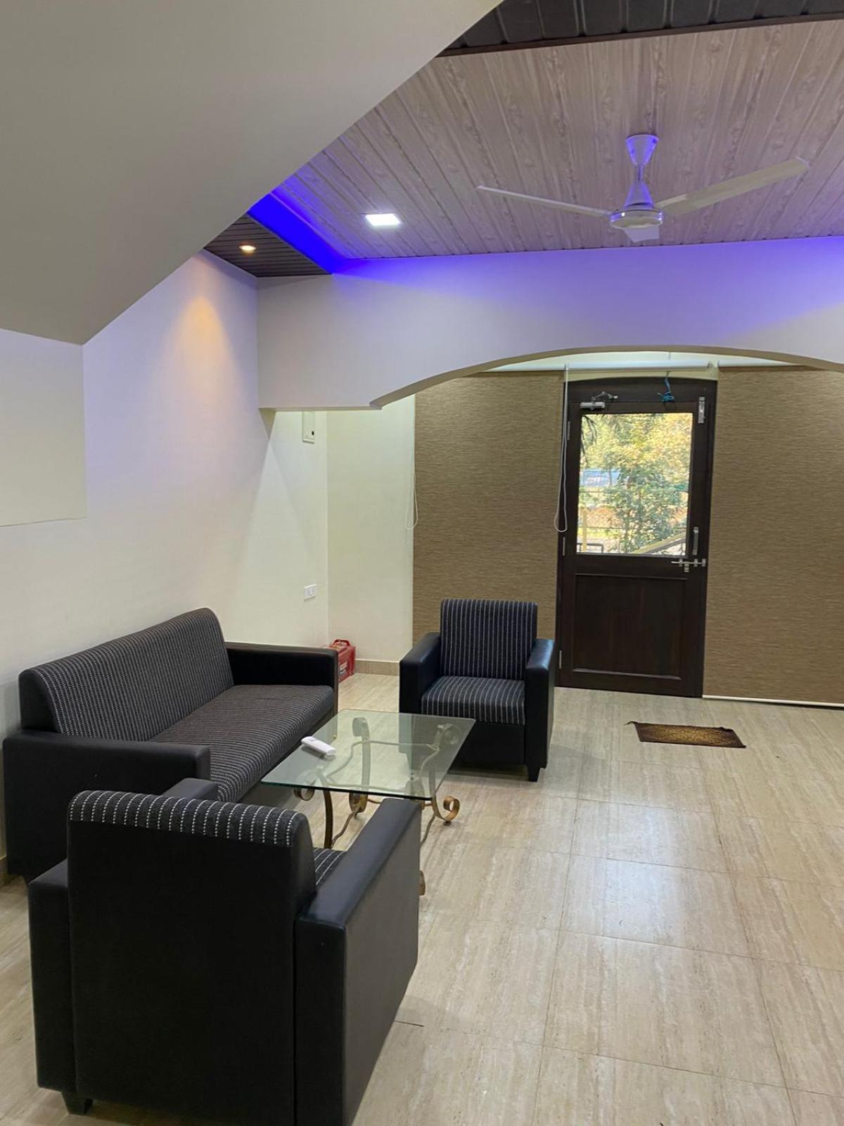 Ivy Pearl Houses Row House No 1 (2 BHK) with Common Pool view 3