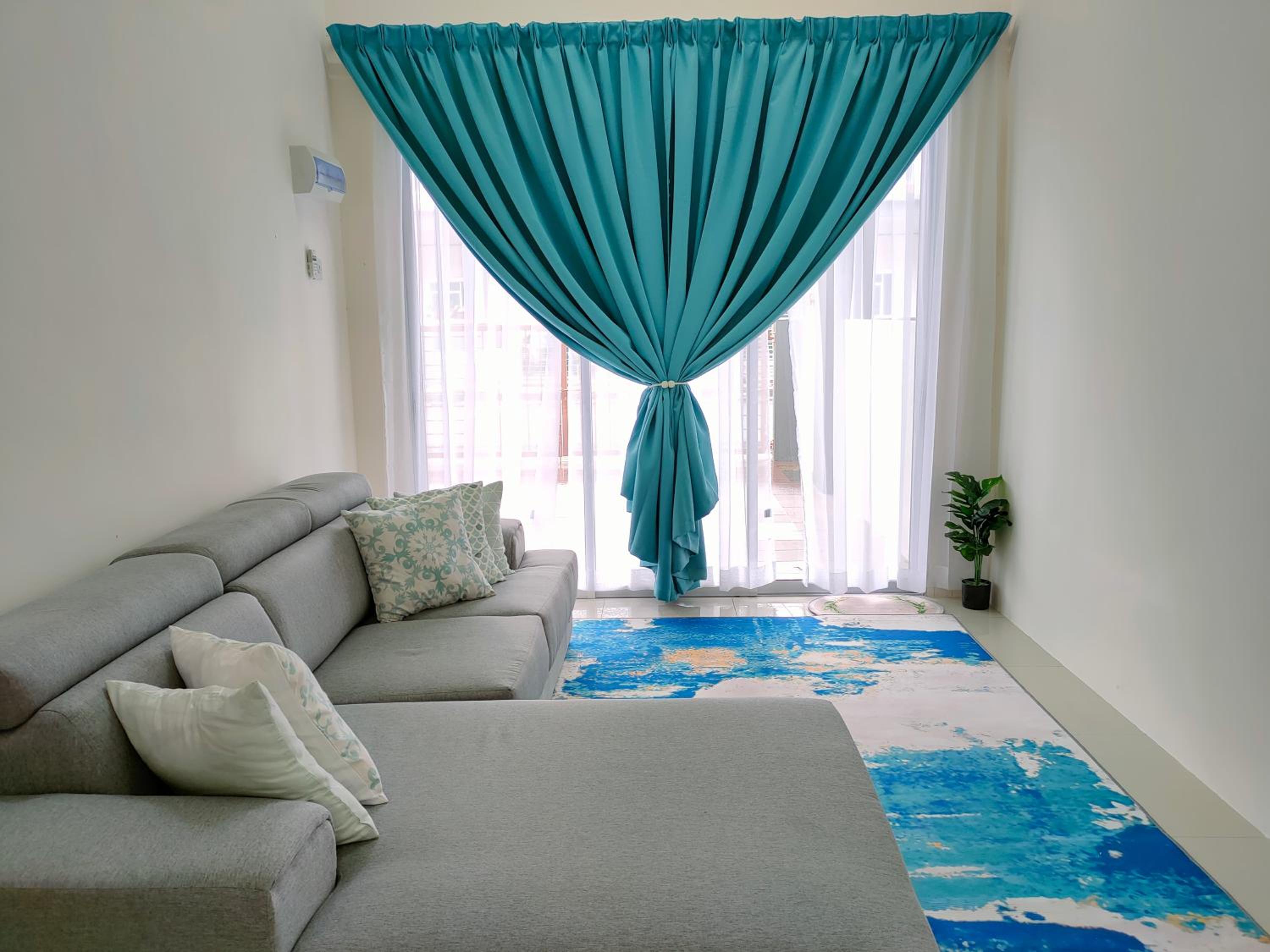 Rana Homestay Ipoh Perak photo 2